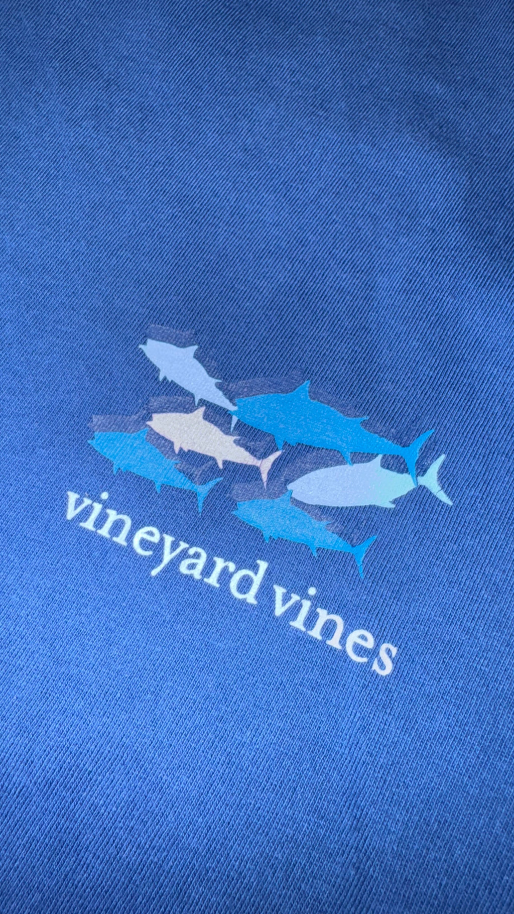 PLAYERA VINEYARD VINES