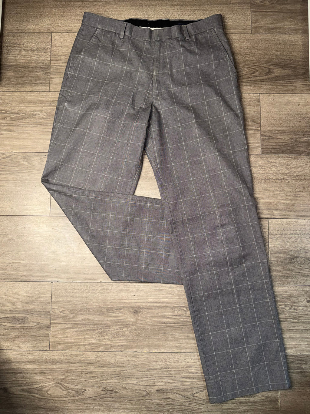 PANTALÓN BANANA REPUBLIC