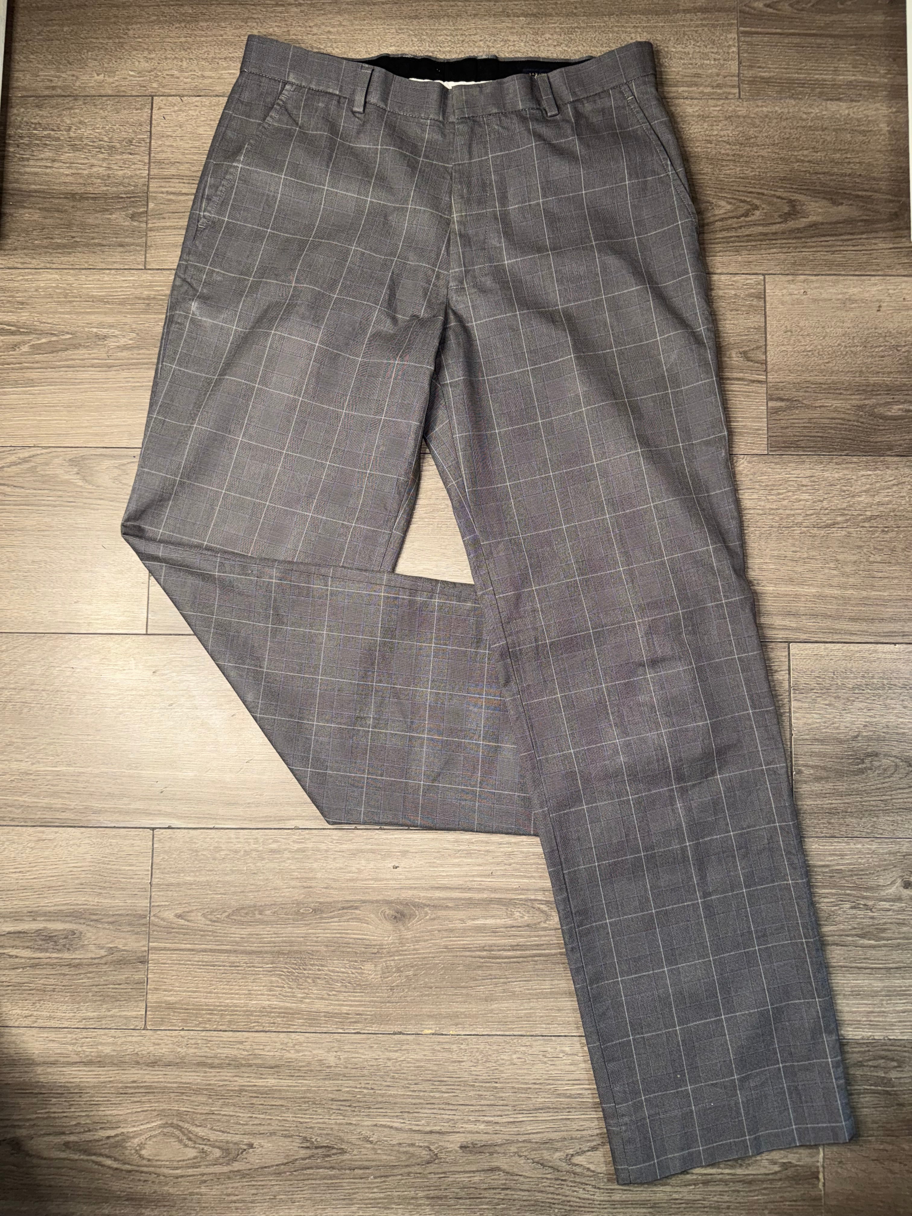 PANTALÓN BANANA REPUBLIC