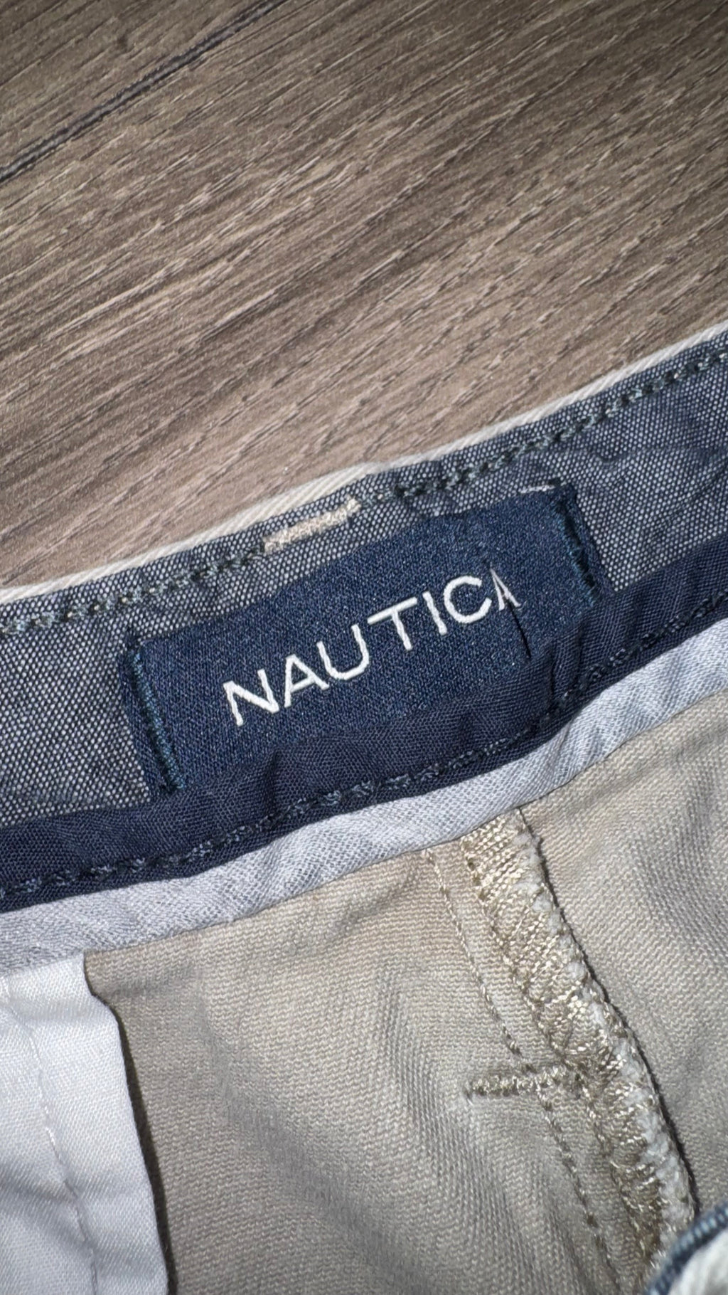 BERMUDA NÁUTICA