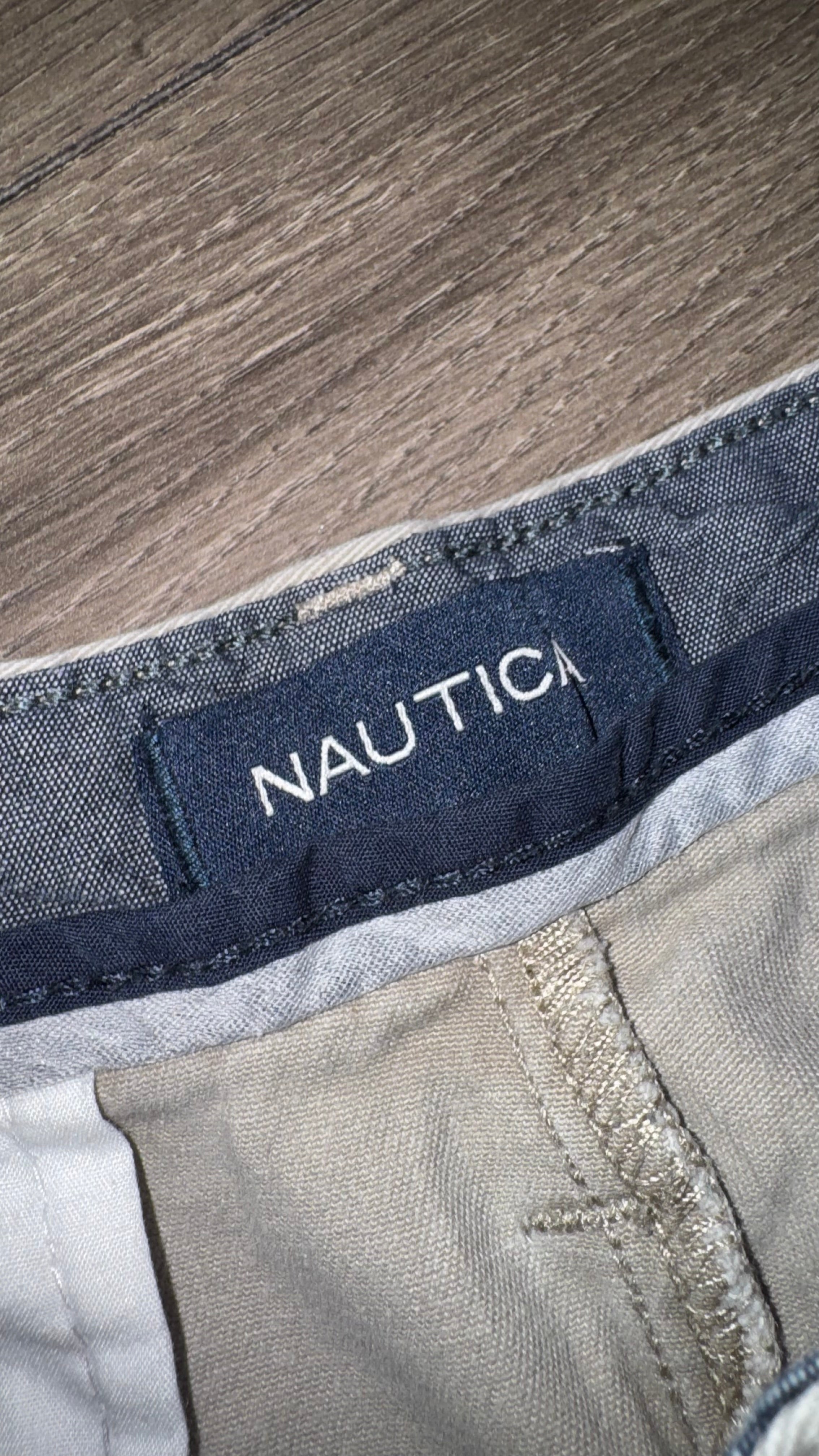 BERMUDA NÁUTICA