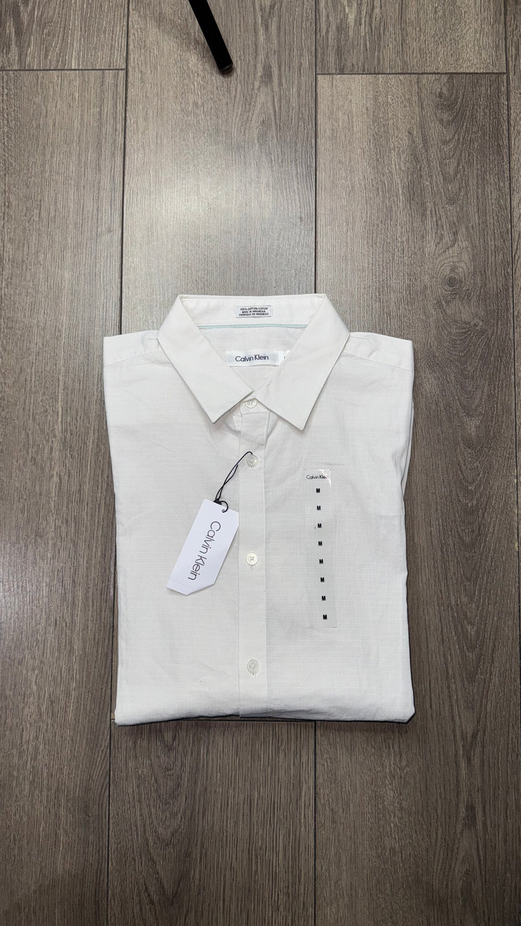 CAMISA CALVIN KLEIN