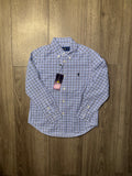 CAMISA NIÑO RALPH LAUREN
