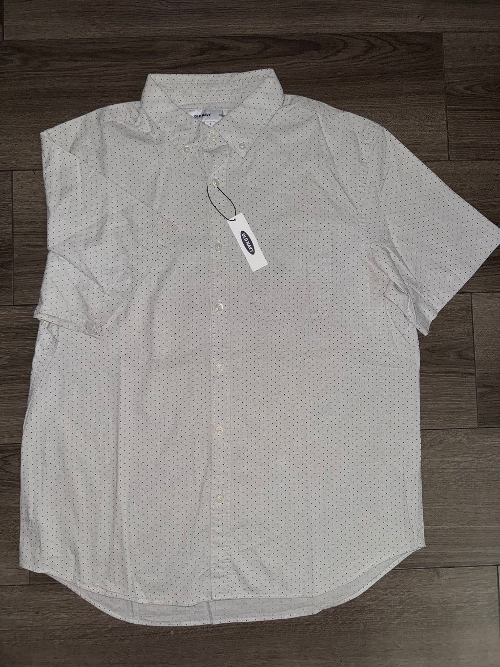 CAMISA OLD NAVY