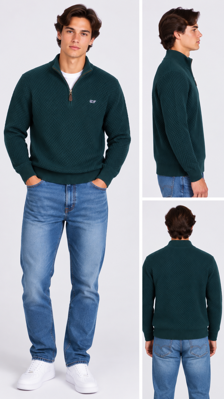 SUETER VINEYARD VINES