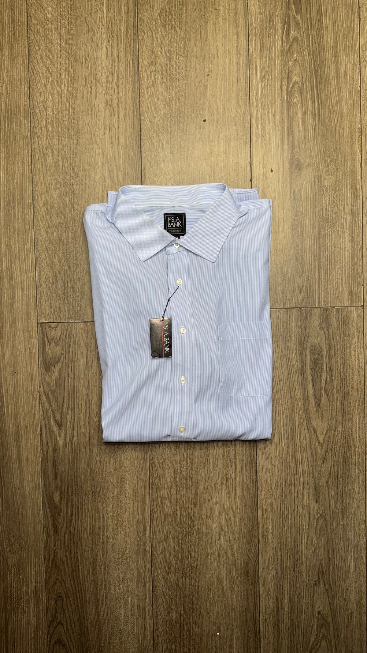 CAMISA JOS A BANK