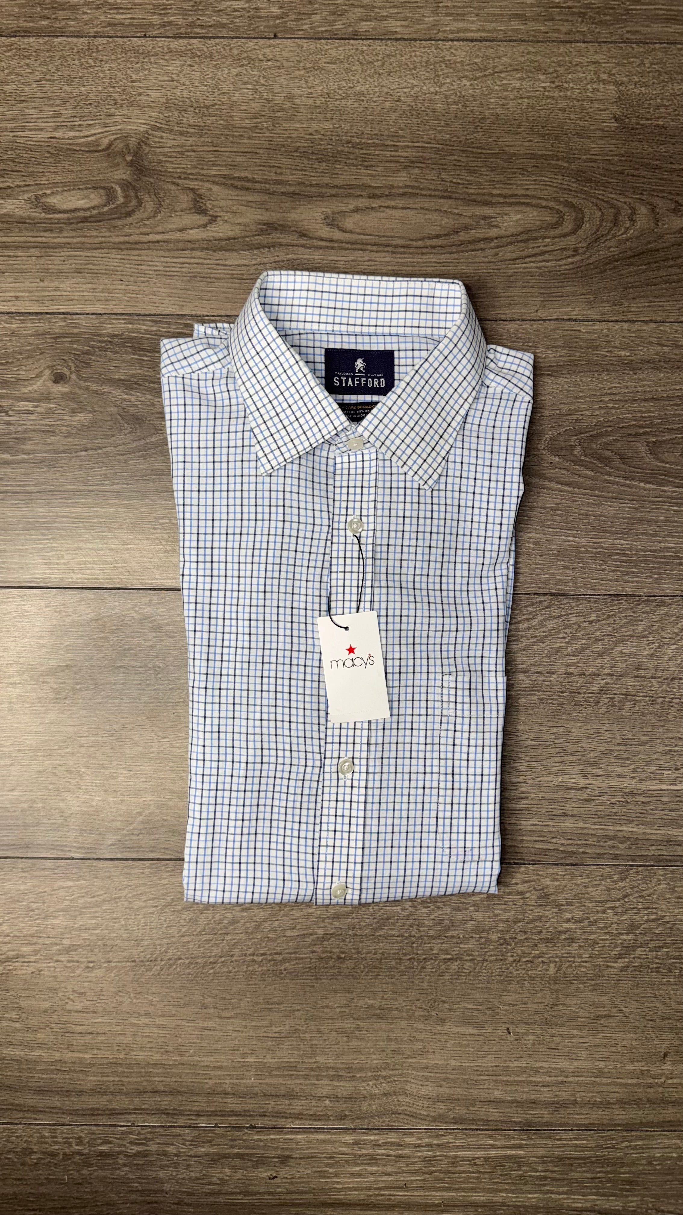 CAMISA STAFFORD