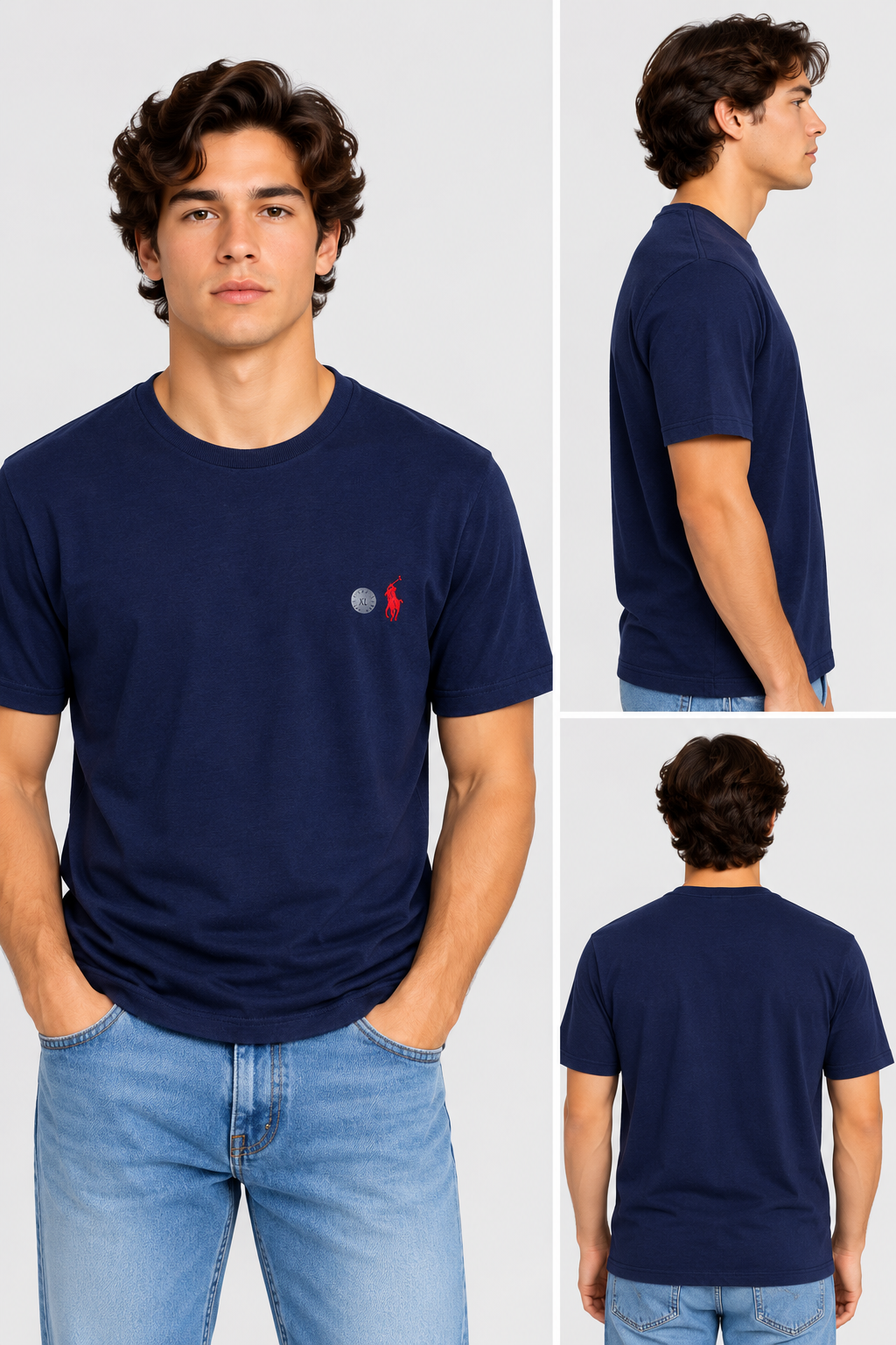 PLAYERA RALPH LAUREN