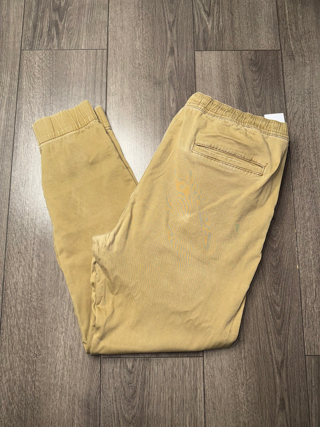 JOGGER HOLLISTER