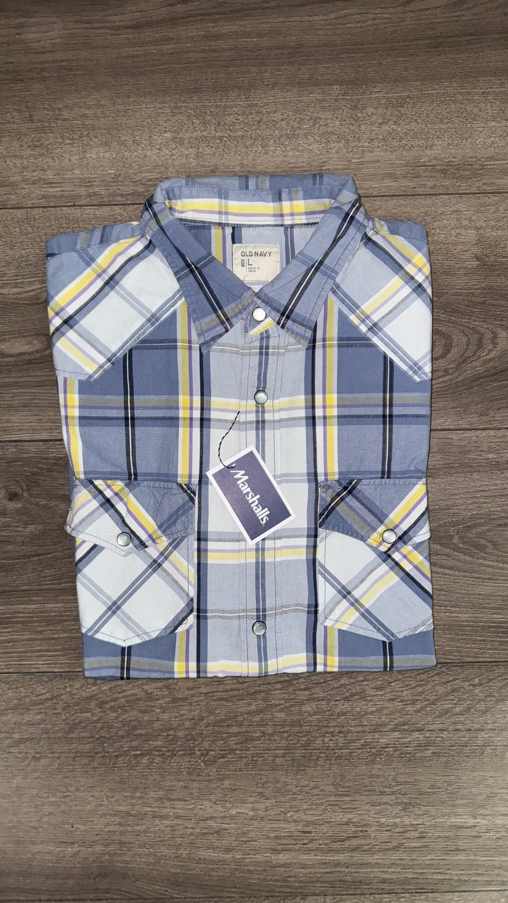 CAMSIA OLD NAVY