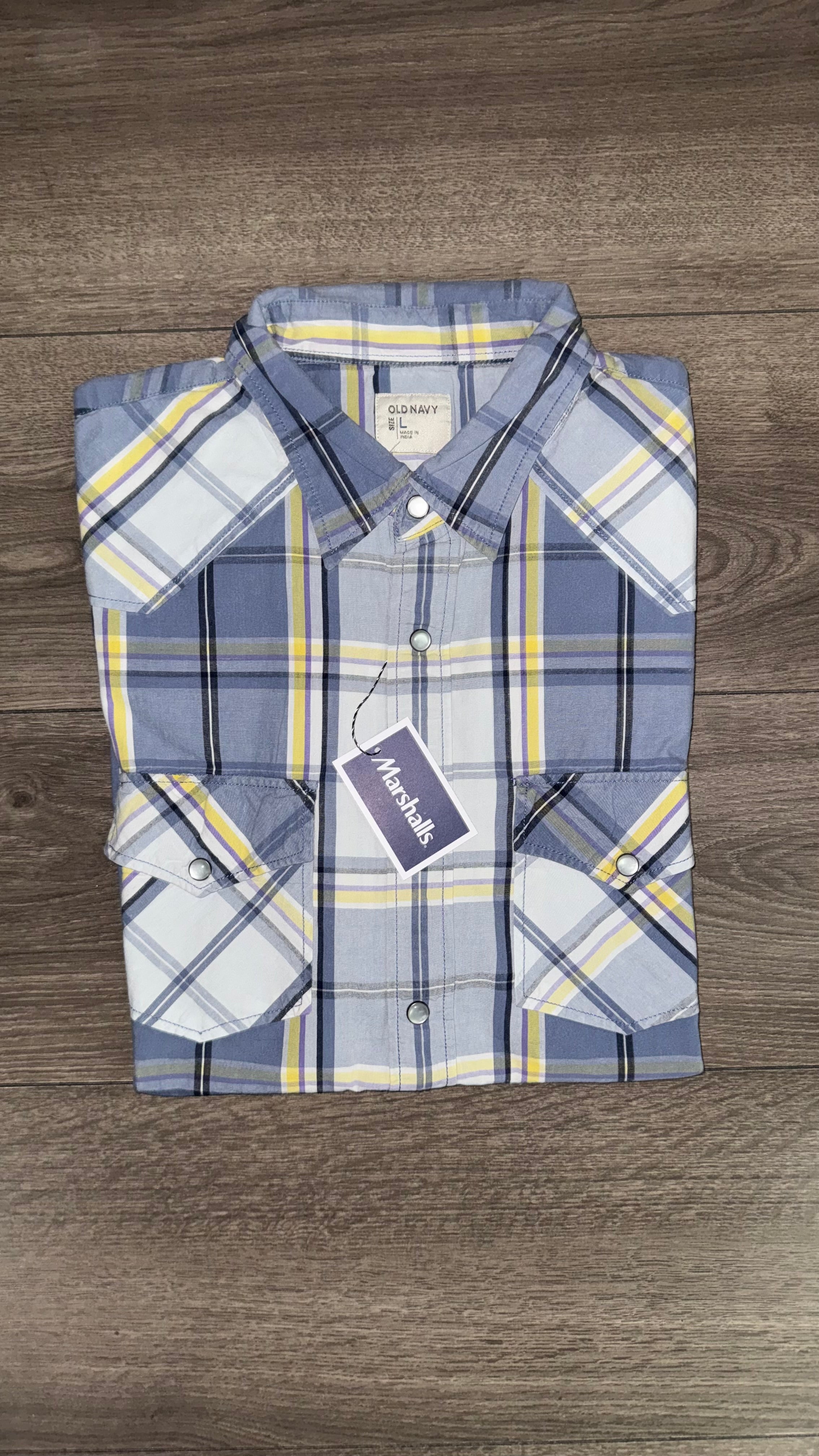 CAMSIA OLD NAVY