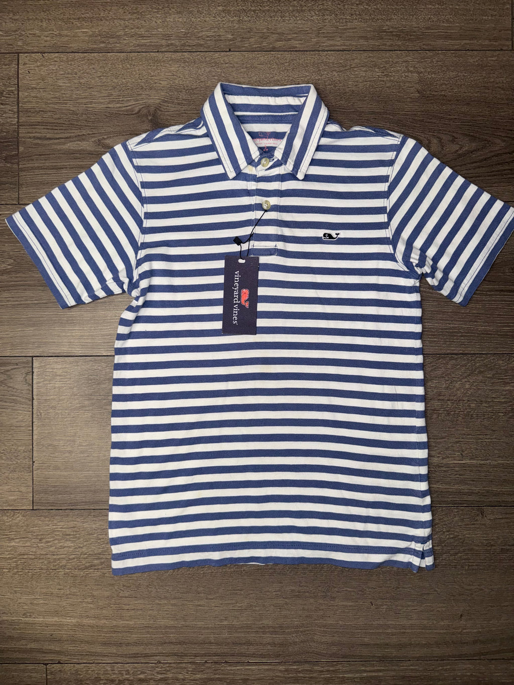 PLAYERA VINEYARD VINES