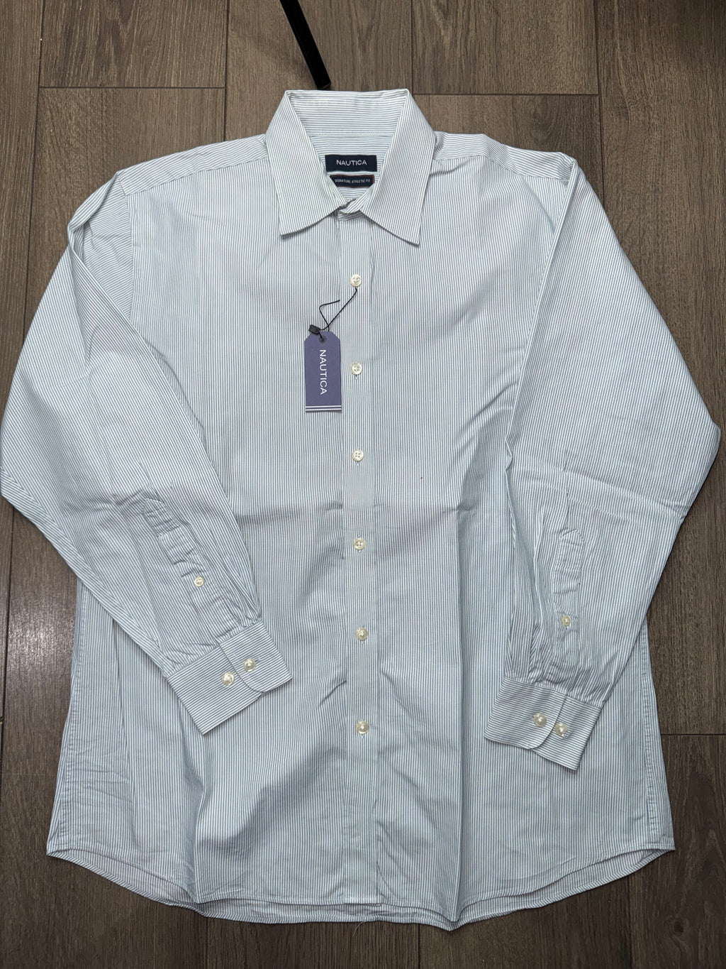 CAMISA NÁUTICA