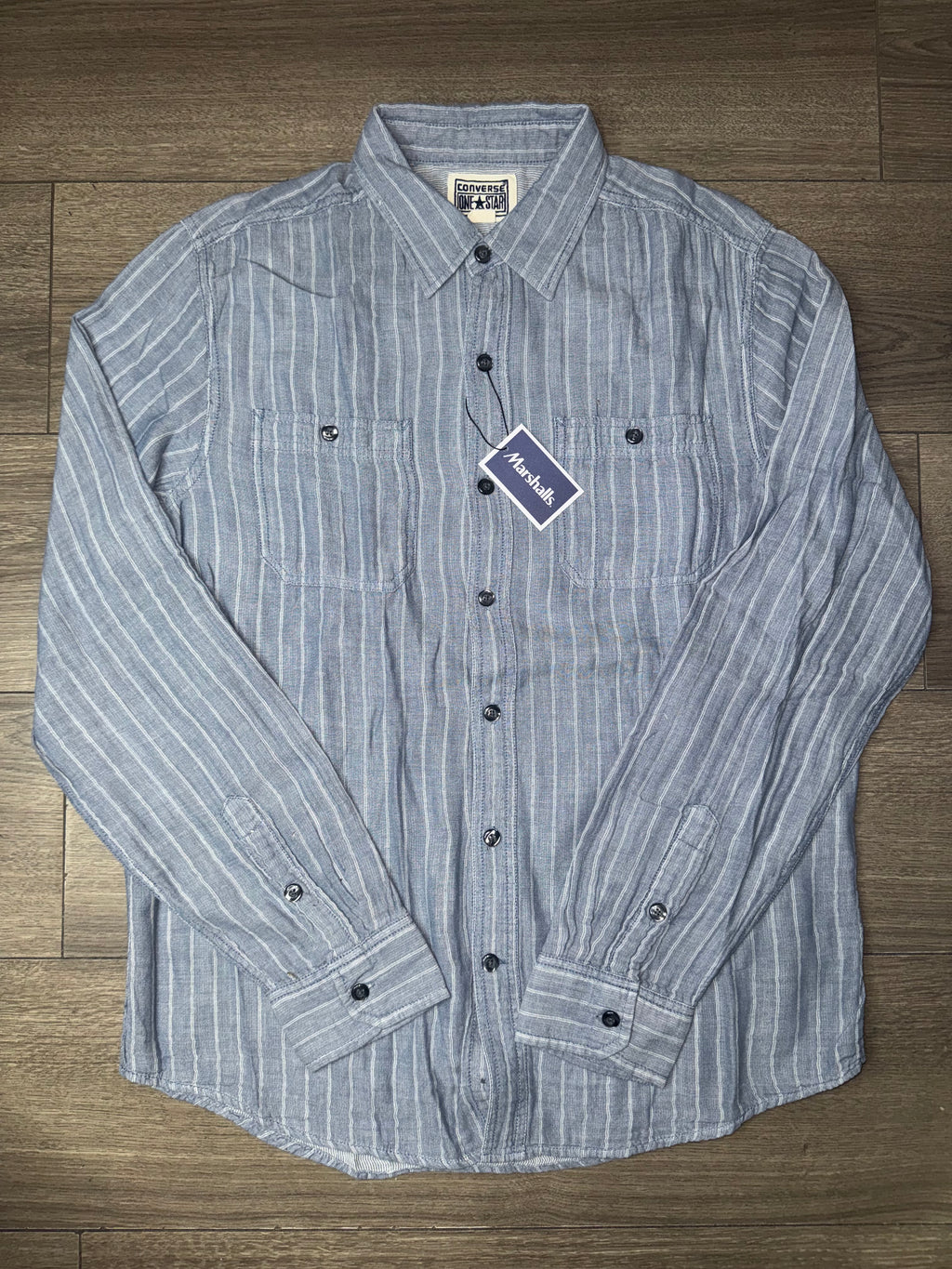 CAMISA CONVERSE