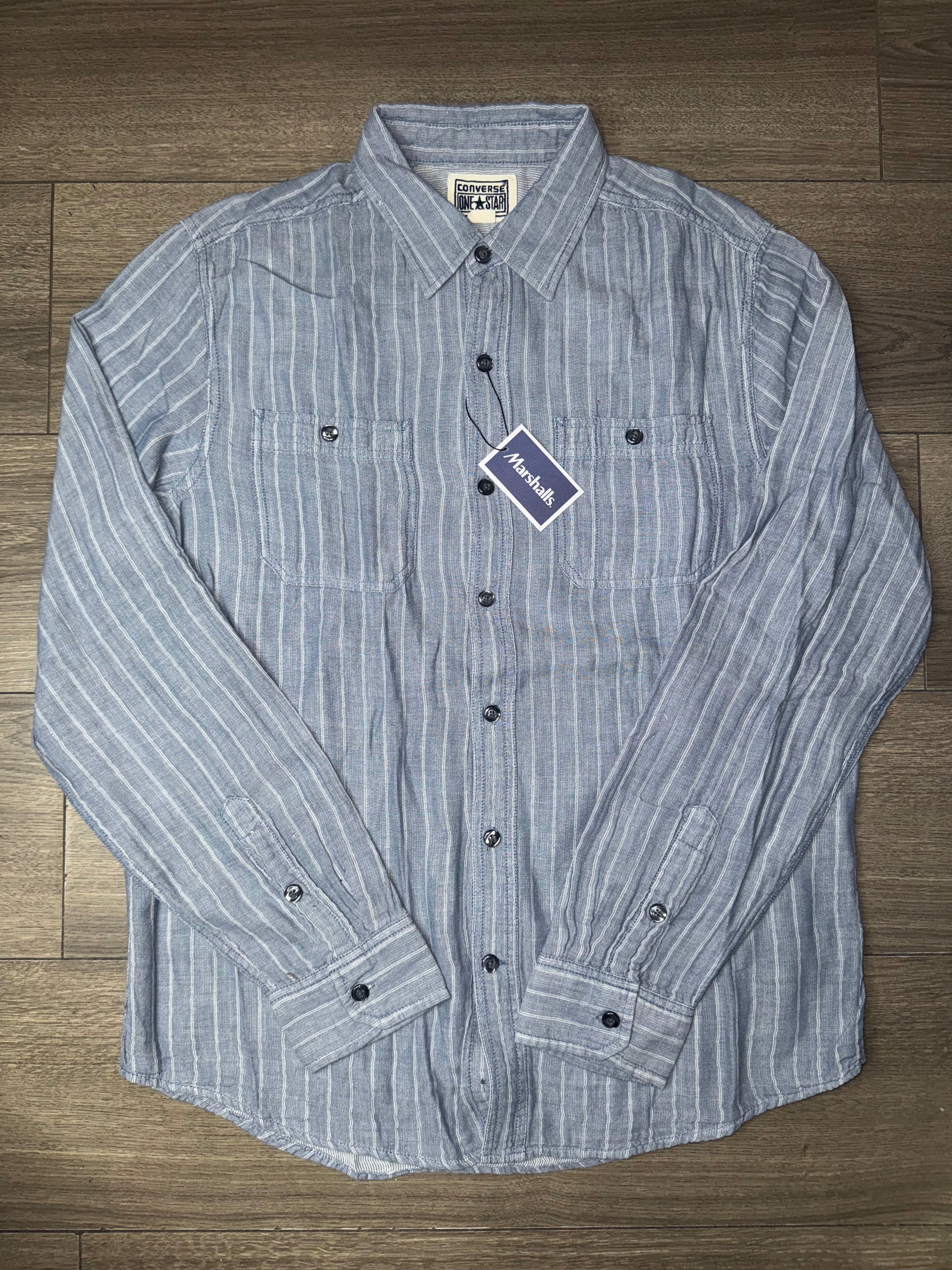 CAMISA CONVERSE