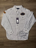 CAMISA NIÑO TOMMY HILFIGER