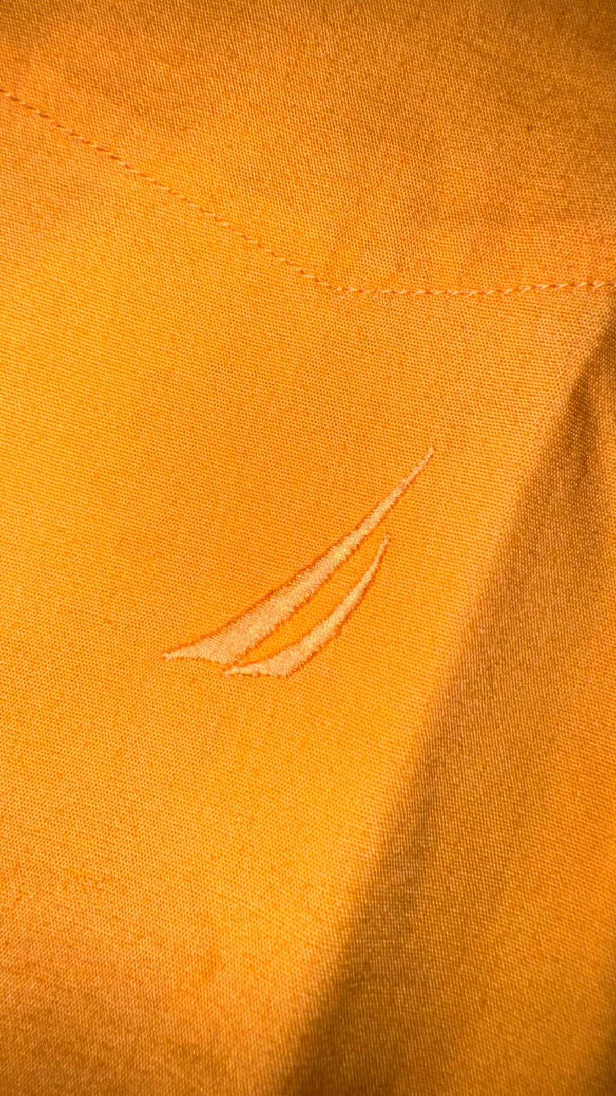 CAMISA NÁUTICA