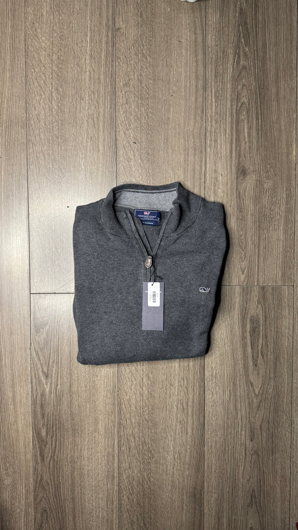 SUÉTER VINEYARD VINES