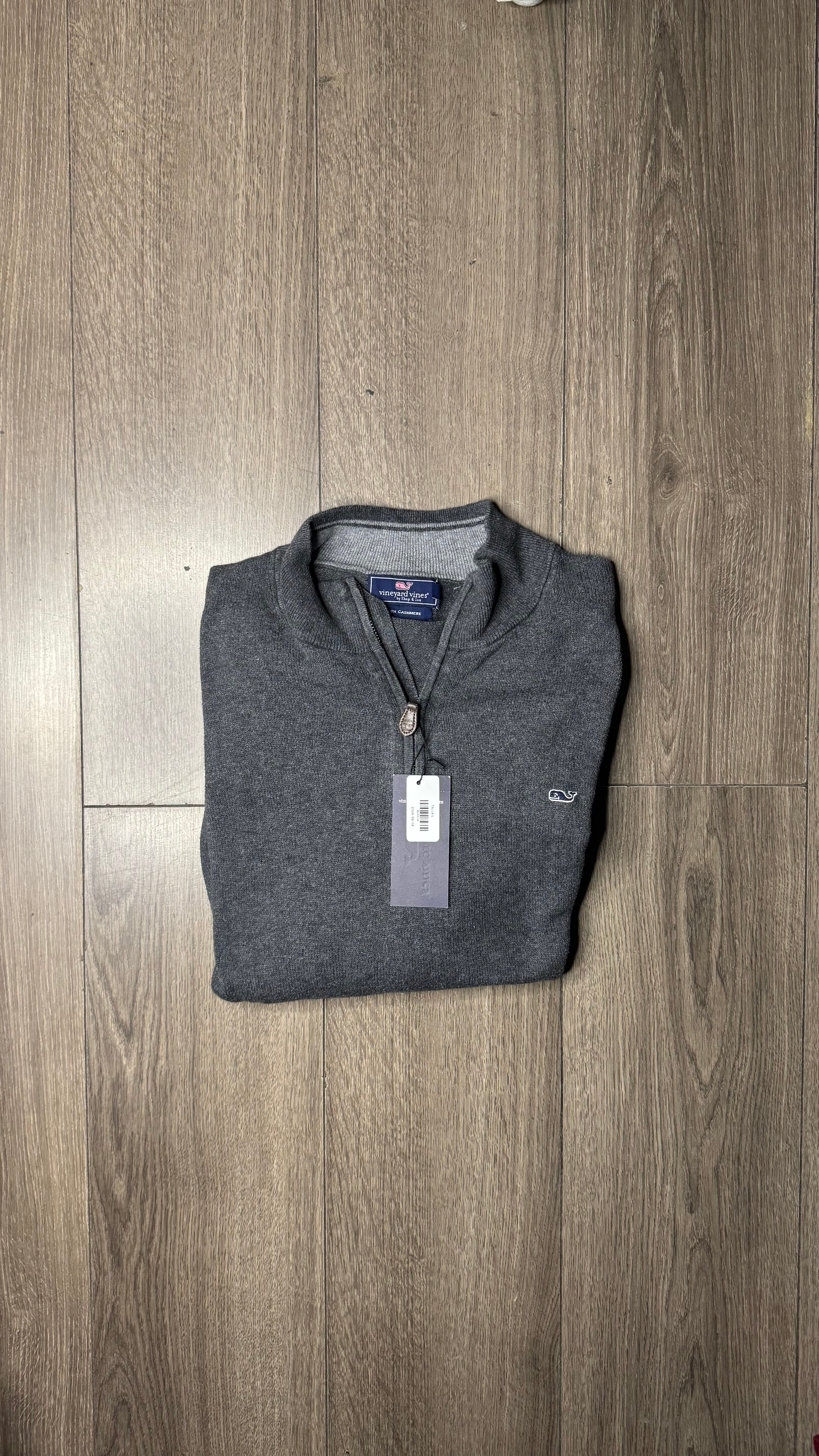 SUÉTER VINEYARD VINES