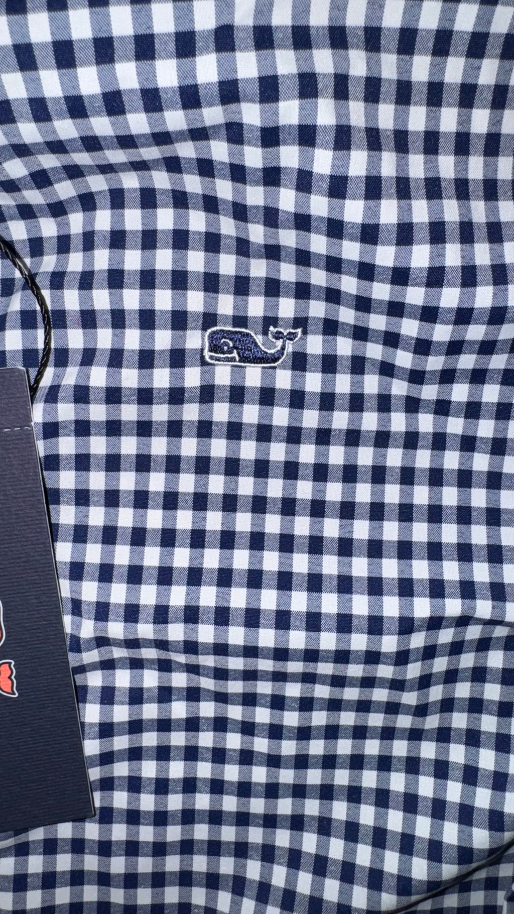 CAMISA VINEYARD VINES