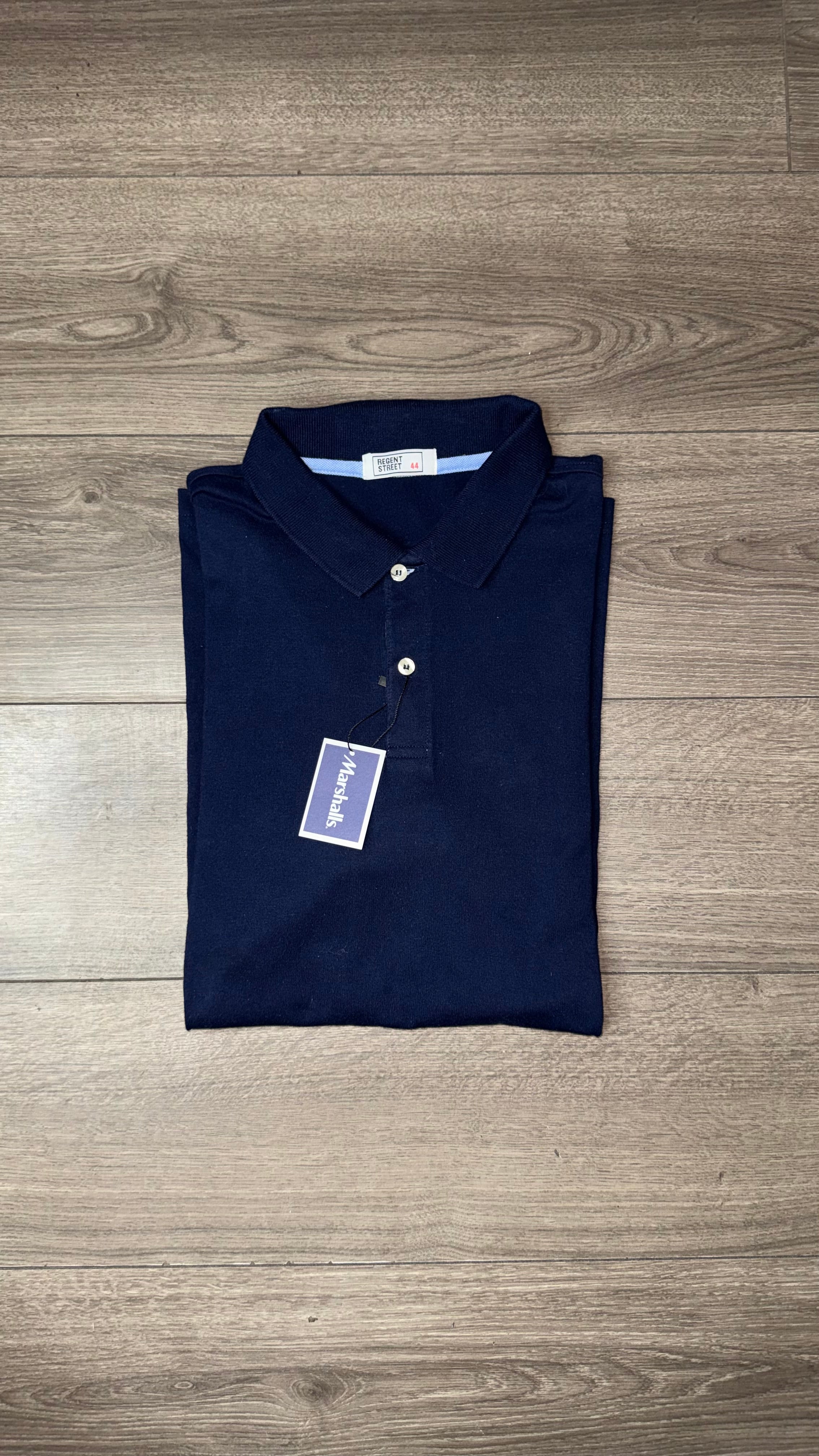 PLAYERA REGENT STREET