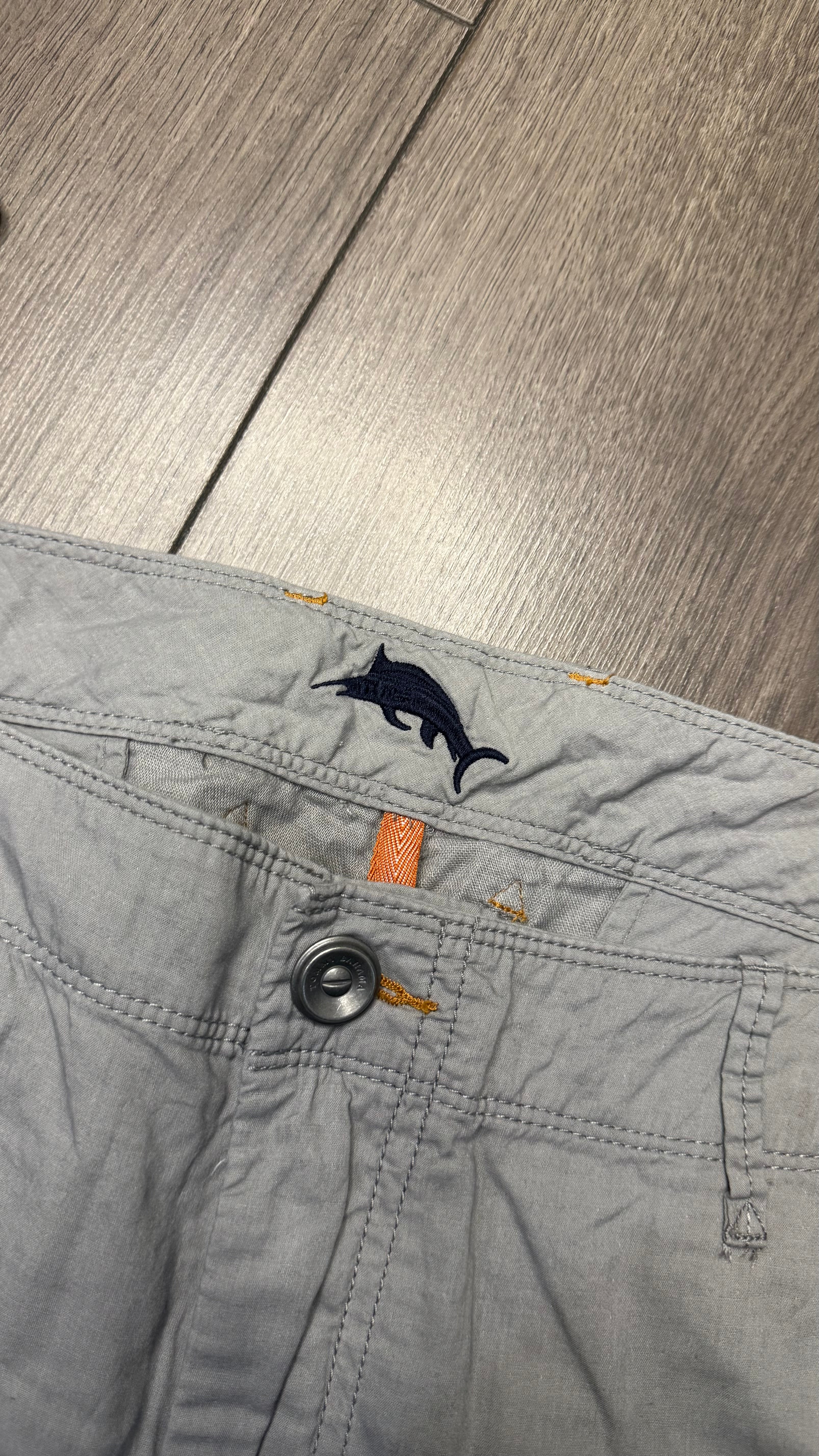 BERMUDA TOMMY BAHAMA