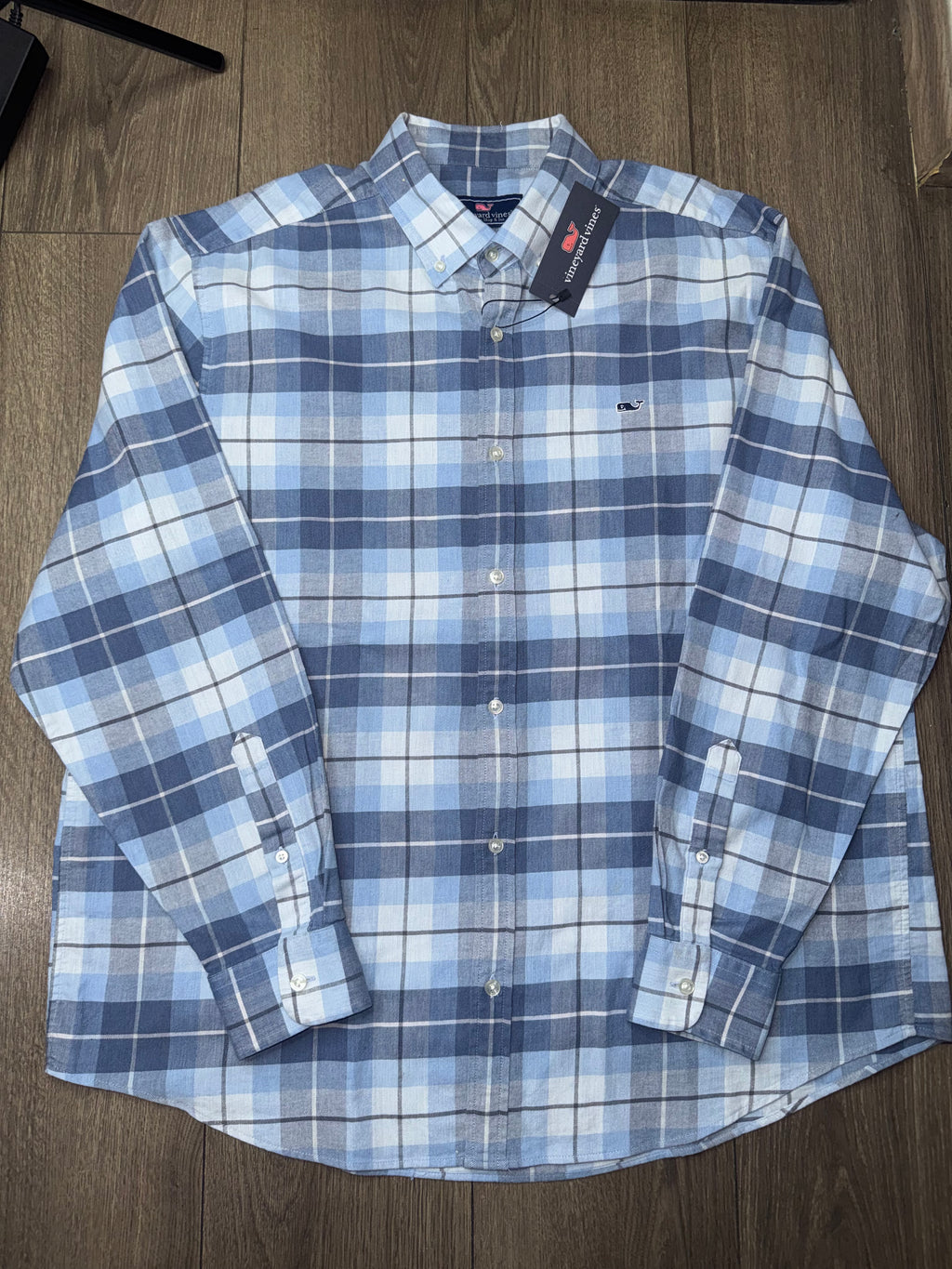 CAMISA VINEYARD VINES