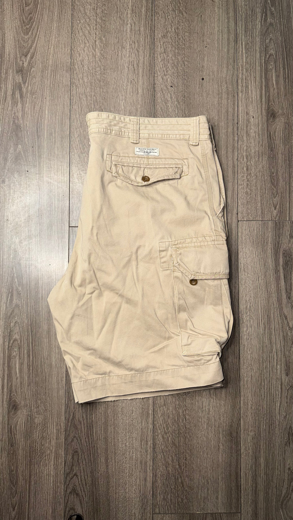 BERMUDA RALPH LAUREN