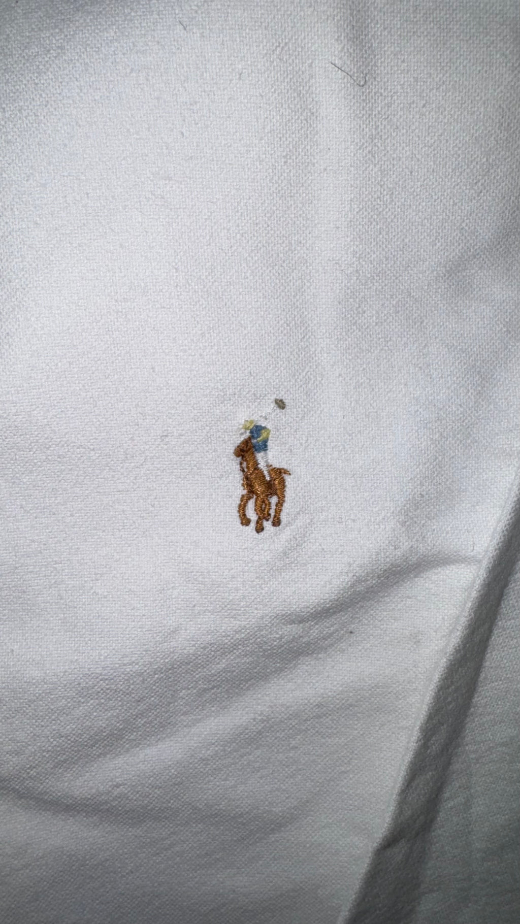 CAMISA RALPH LAUREN