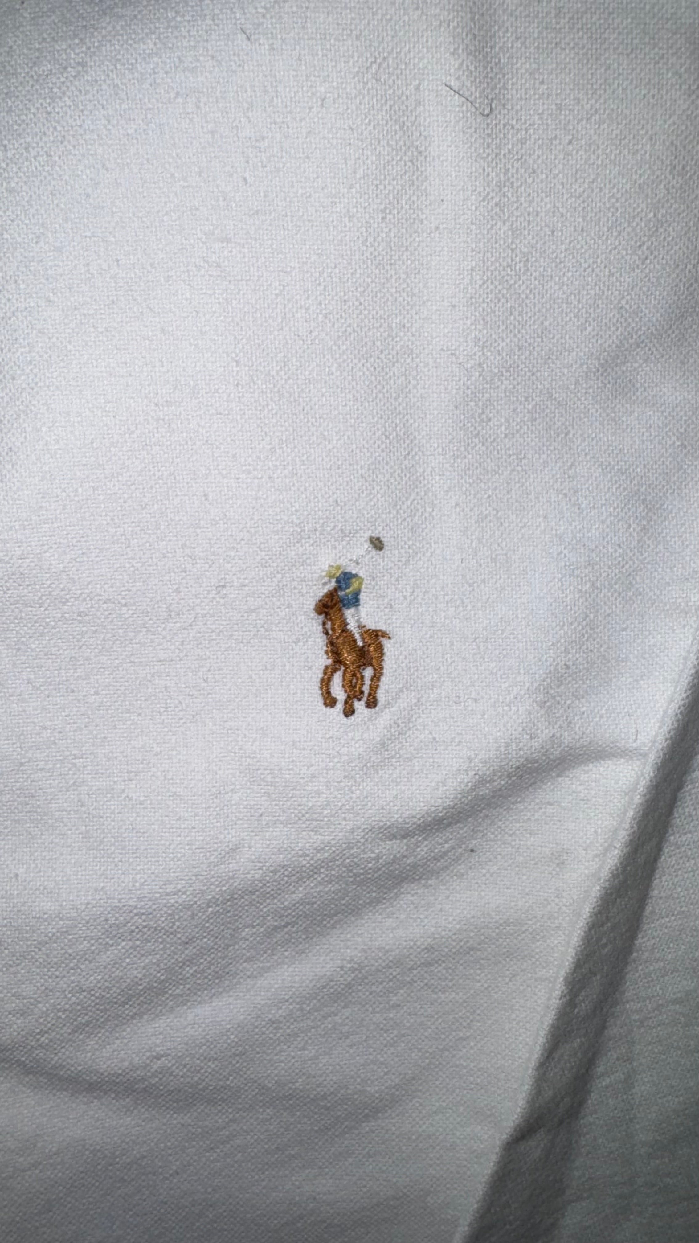 CAMISA RALPH LAUREN