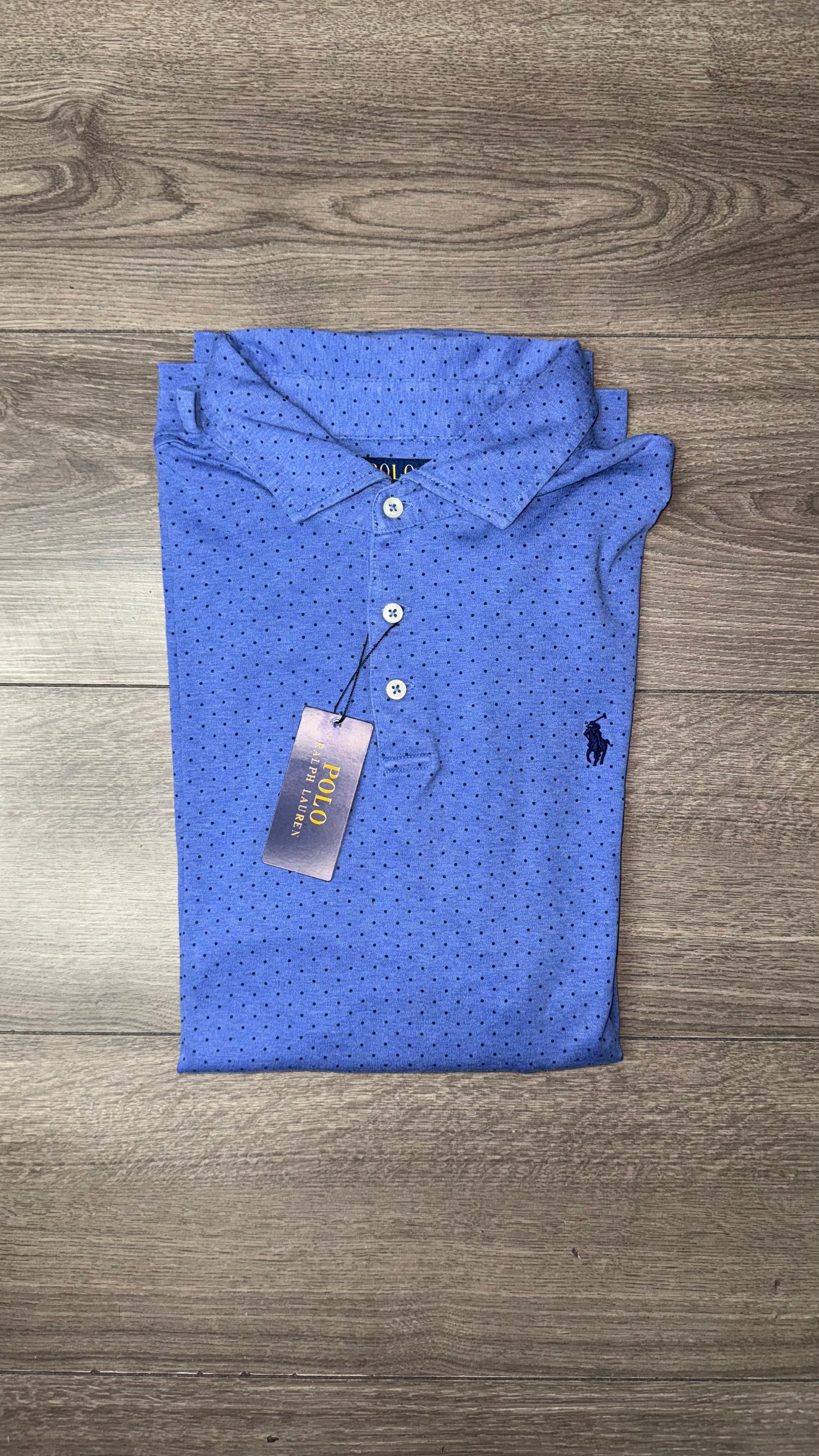 PLAYERA RALPH LAUREN