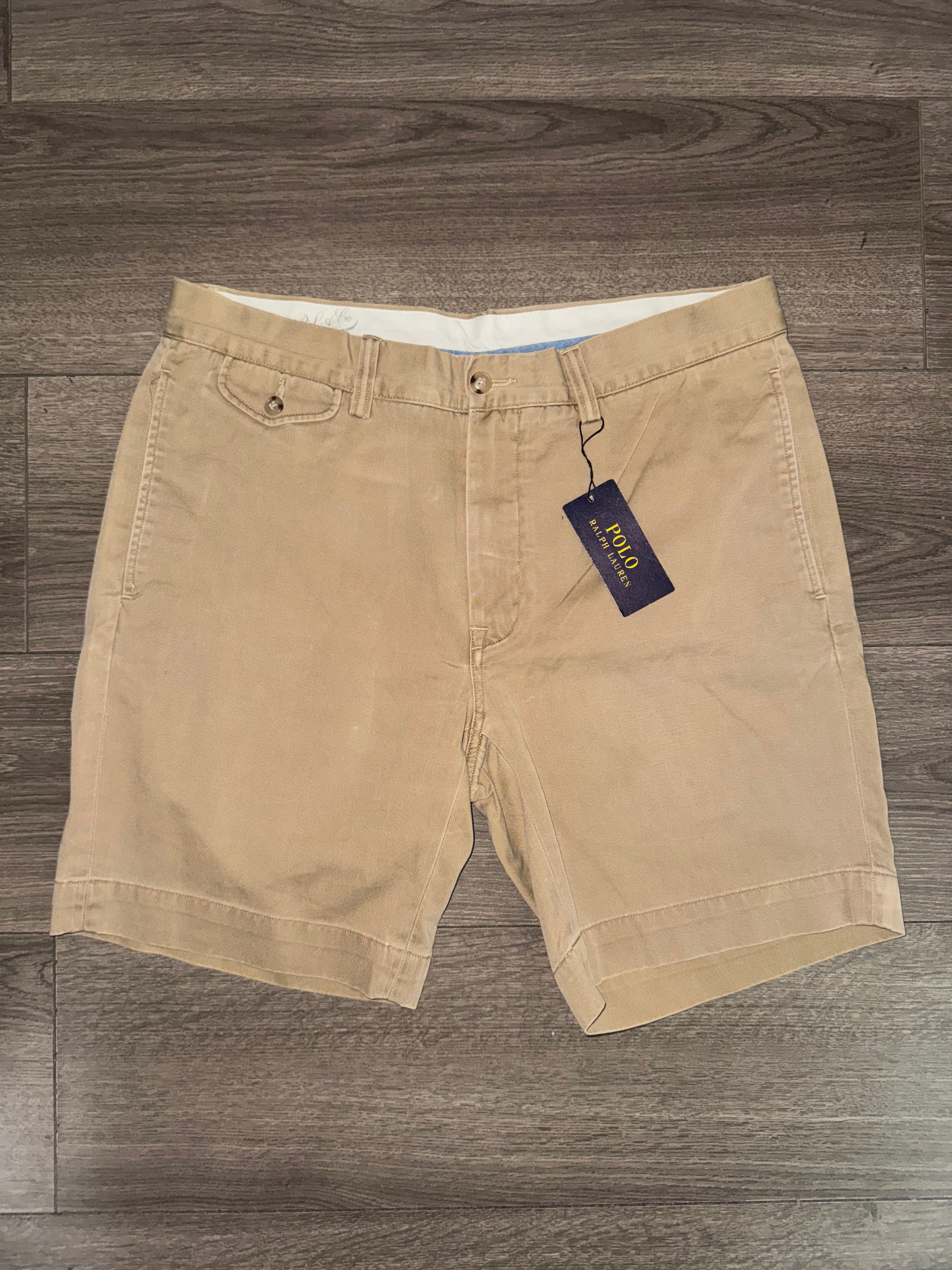 BERMUDA RALPH LAUREN