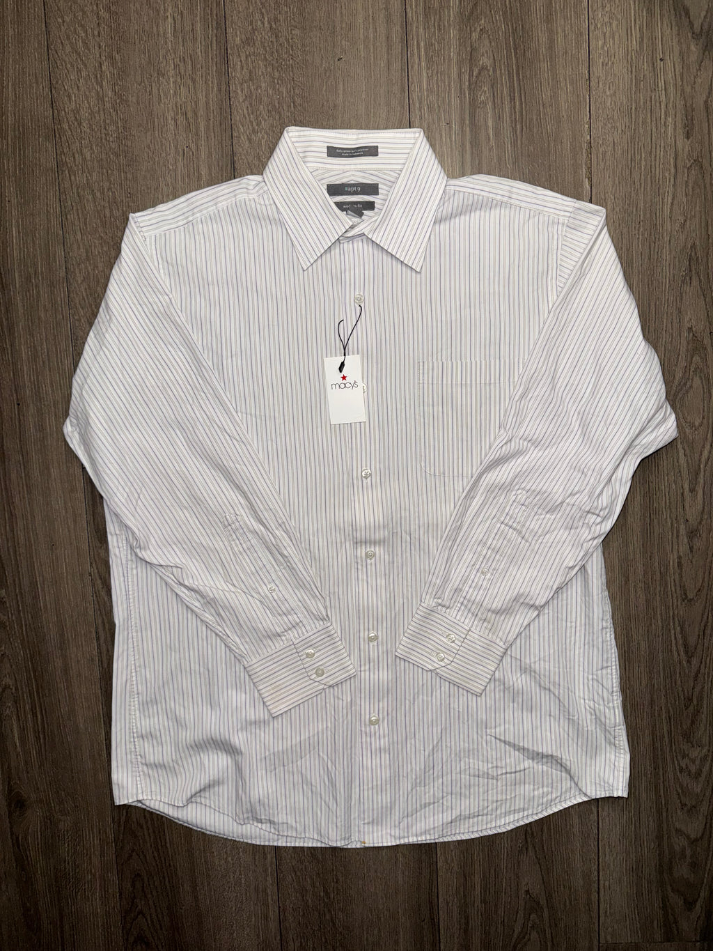 CAMISA APT9
