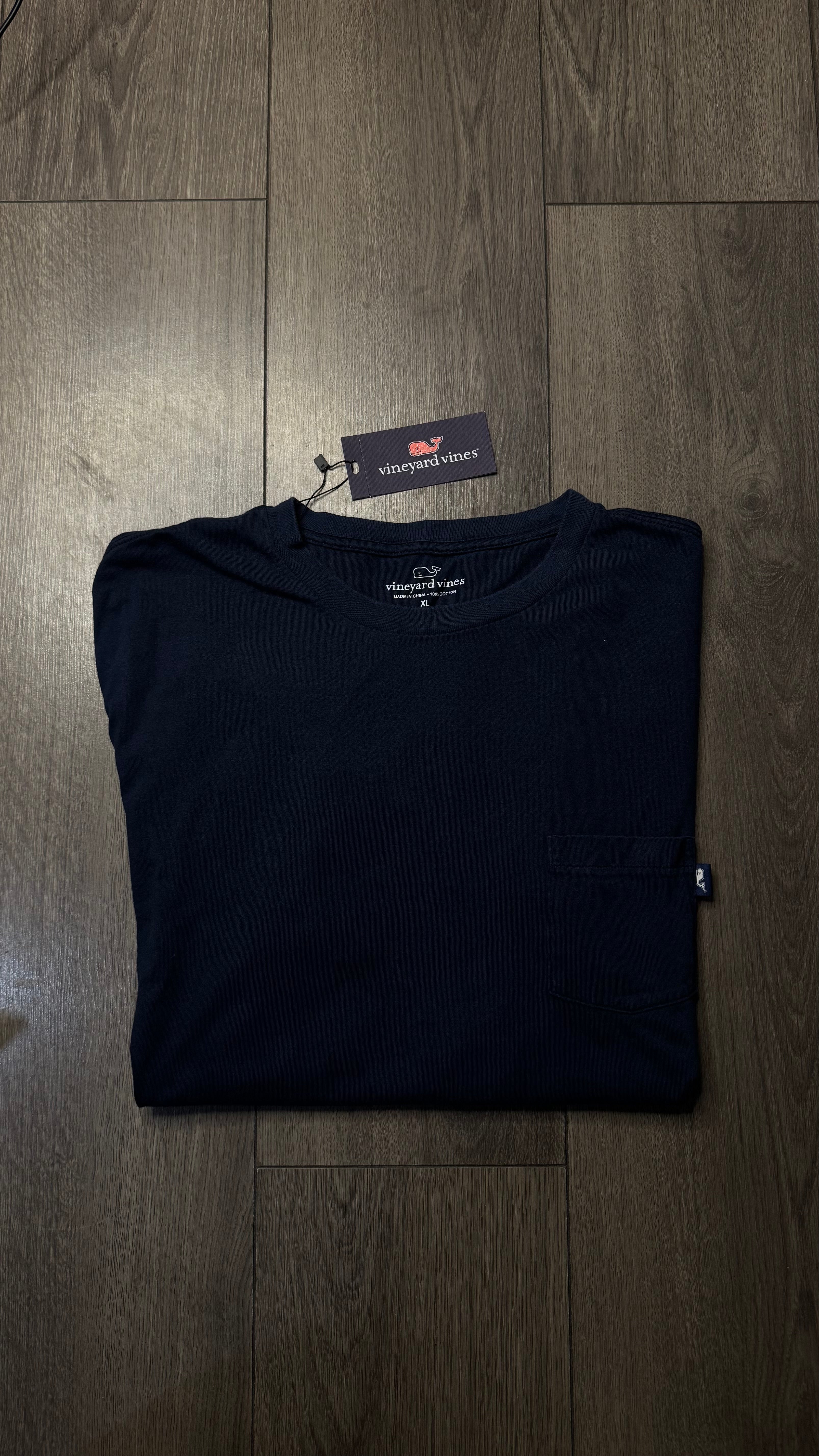 PLAYERA VINEYARD VINES