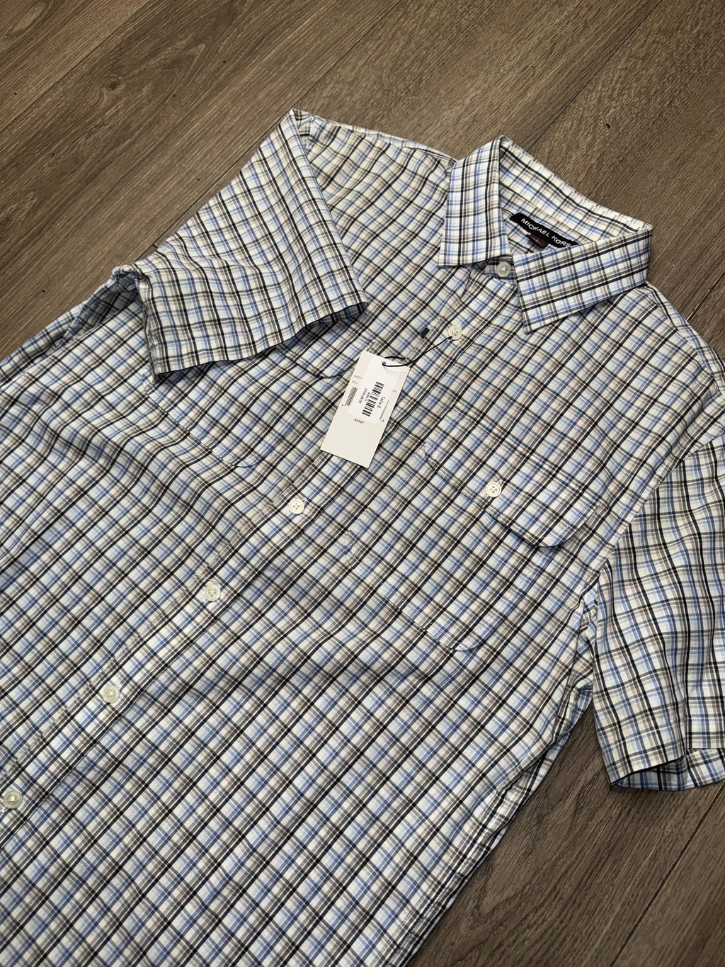 CAMISA MICHAEL KORS