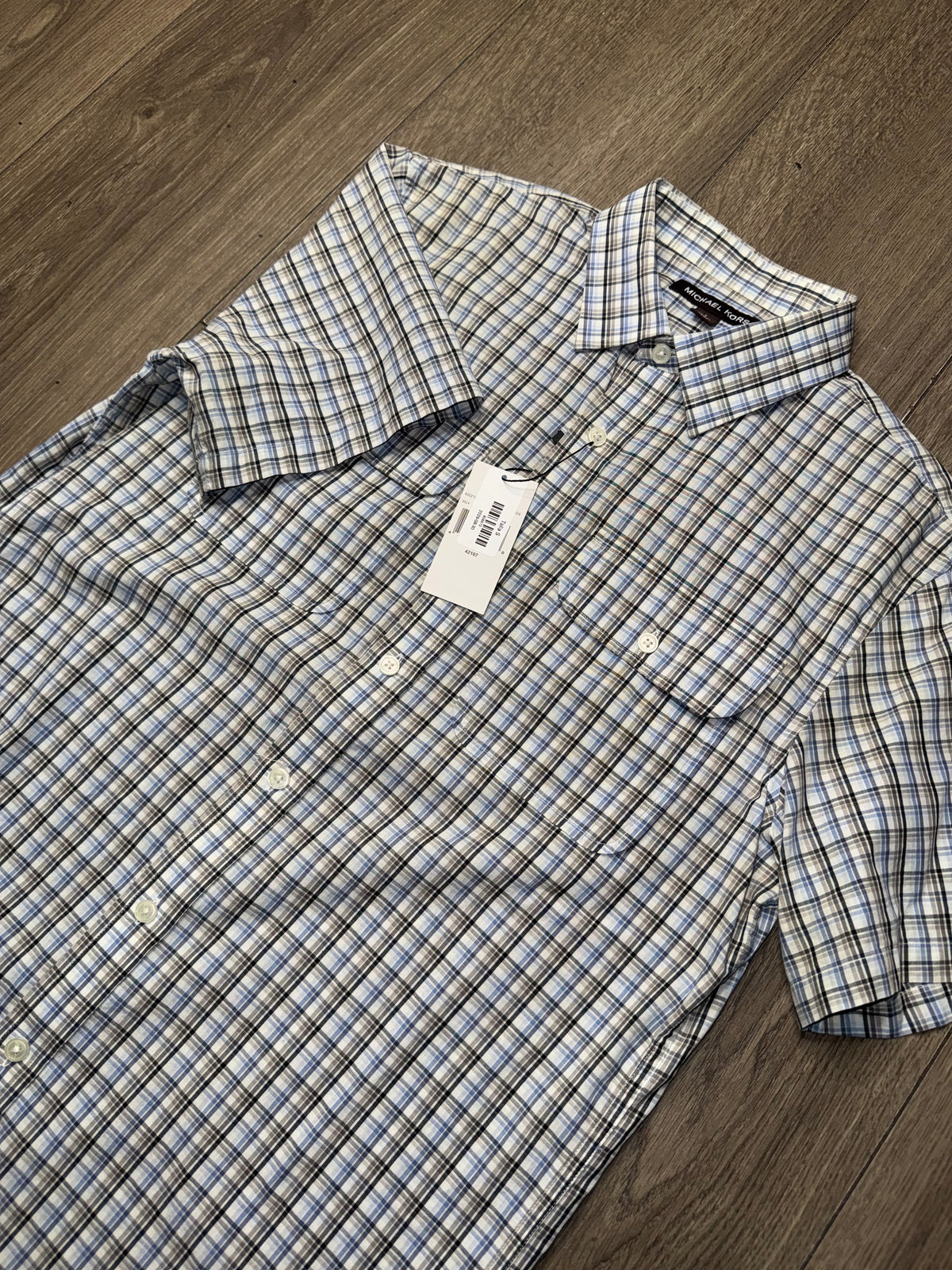 CAMISA MICHAEL KORS