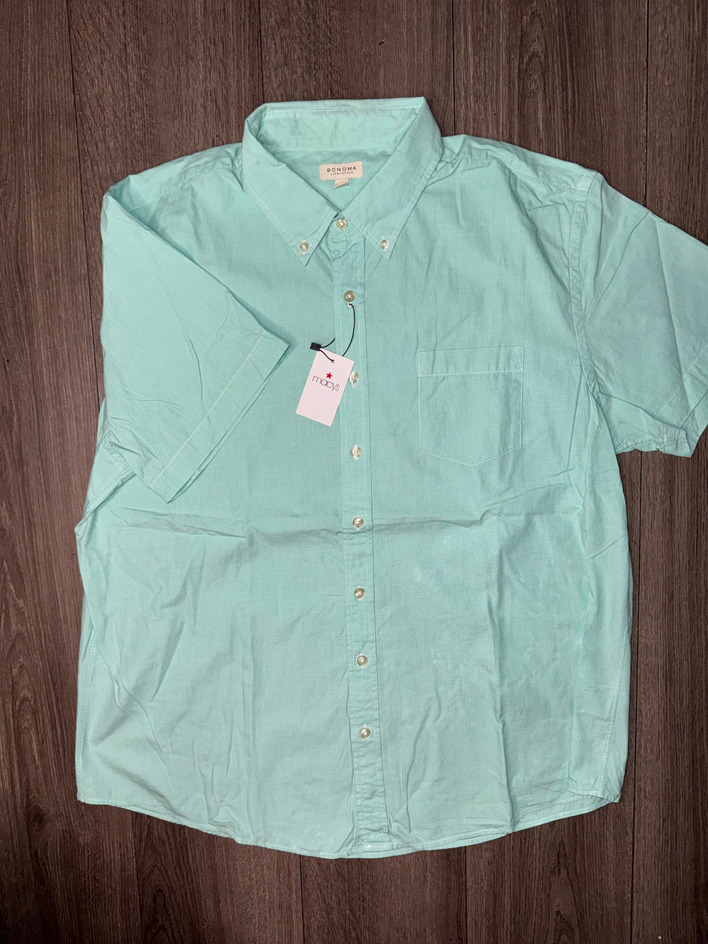 CAMISA SONAMA