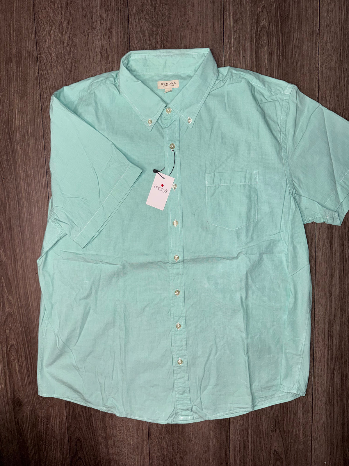 CAMISA SONAMA