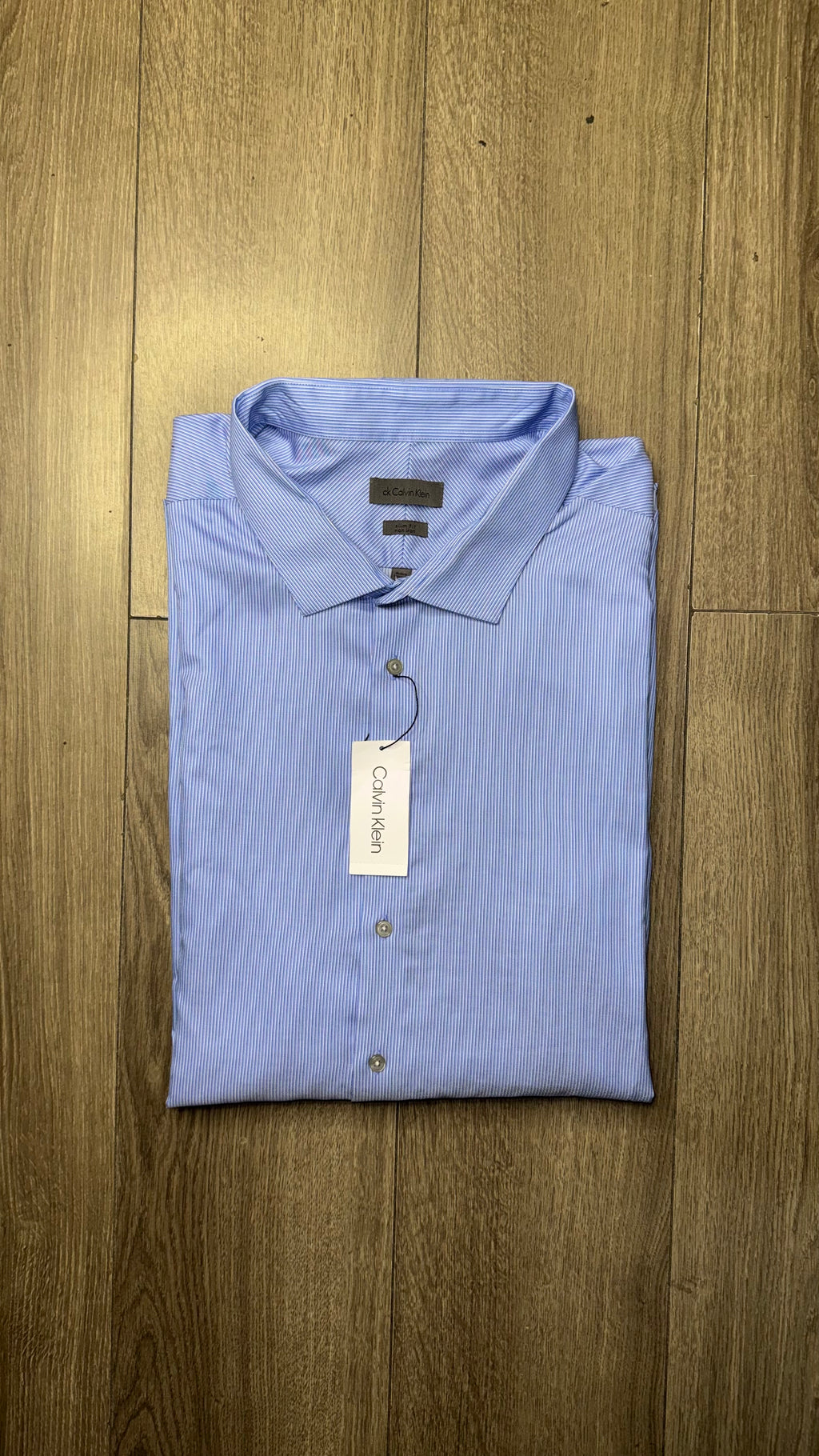 CAMISA CALVIN KLEIN