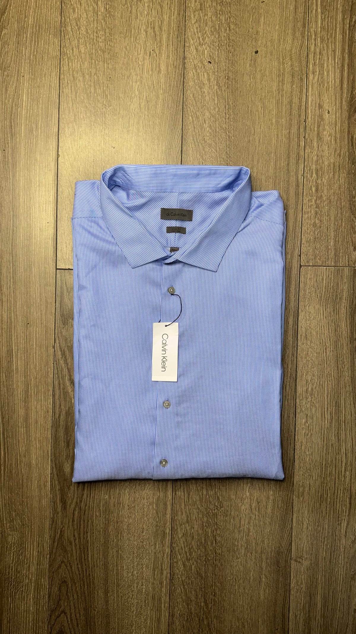 CAMISA CALVIN KLEIN