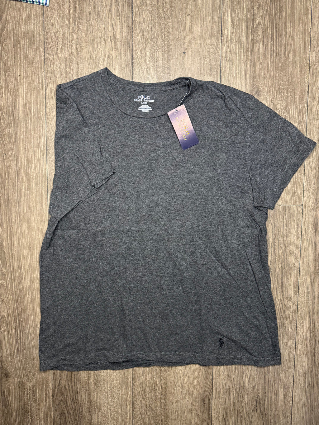 PLAYERA RALPH LAUREN