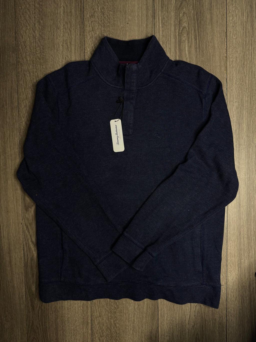 SUETER TOMMY BAHAMA