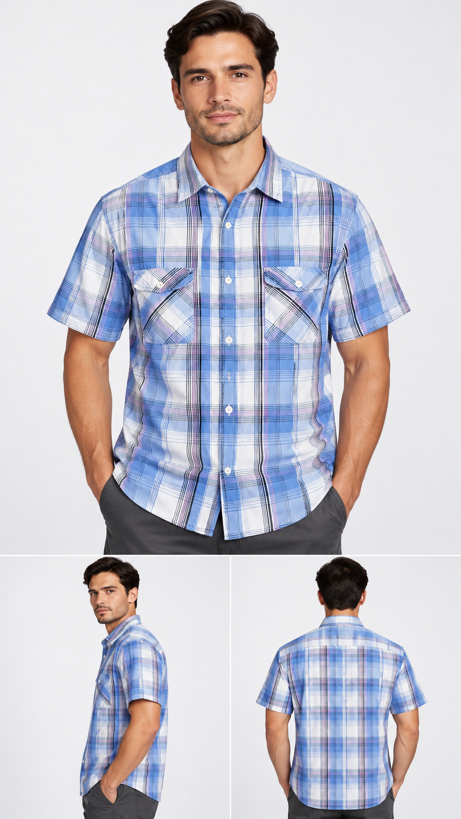 CAMISA TAMNOON