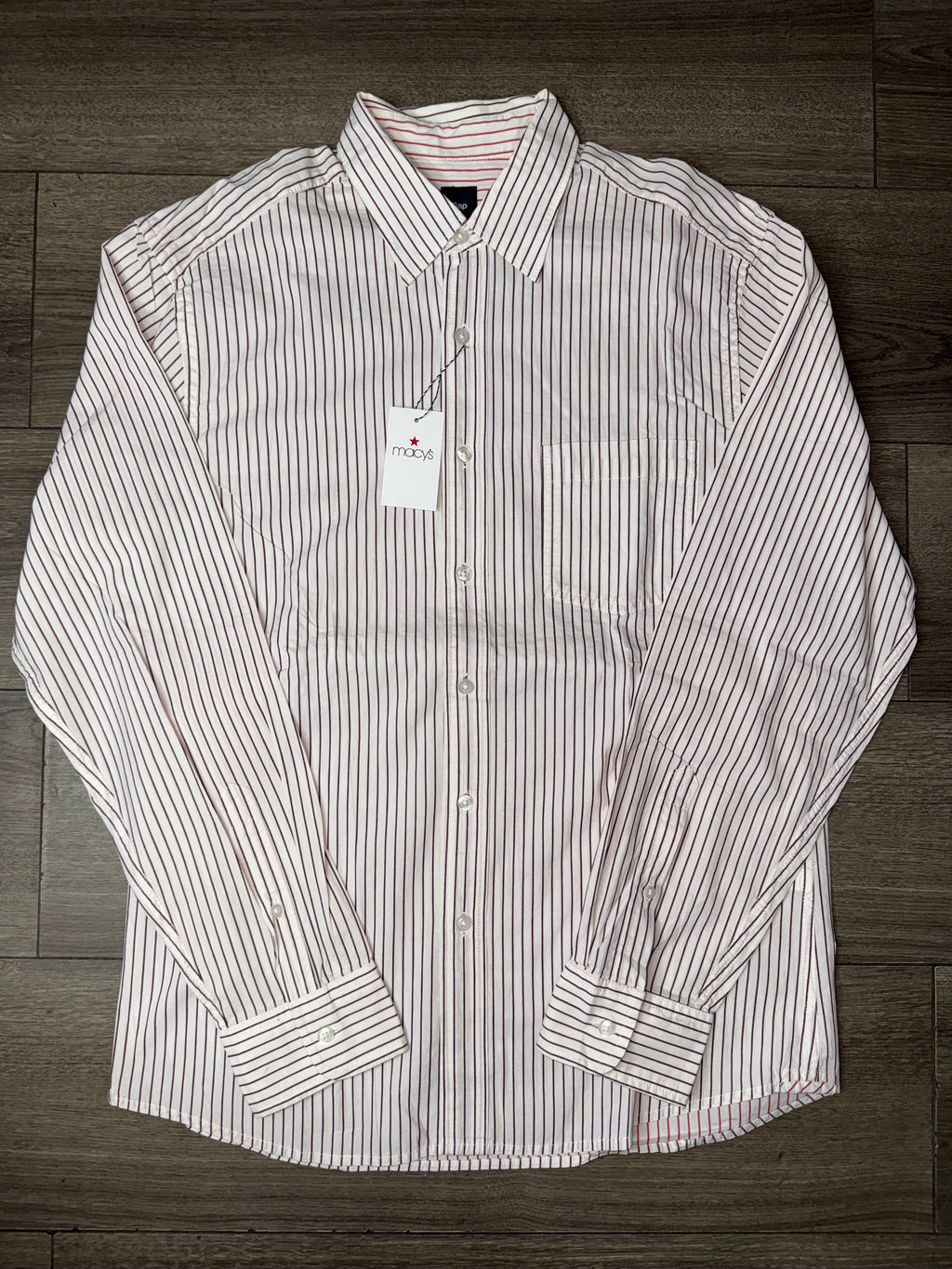 CAMISA GAP