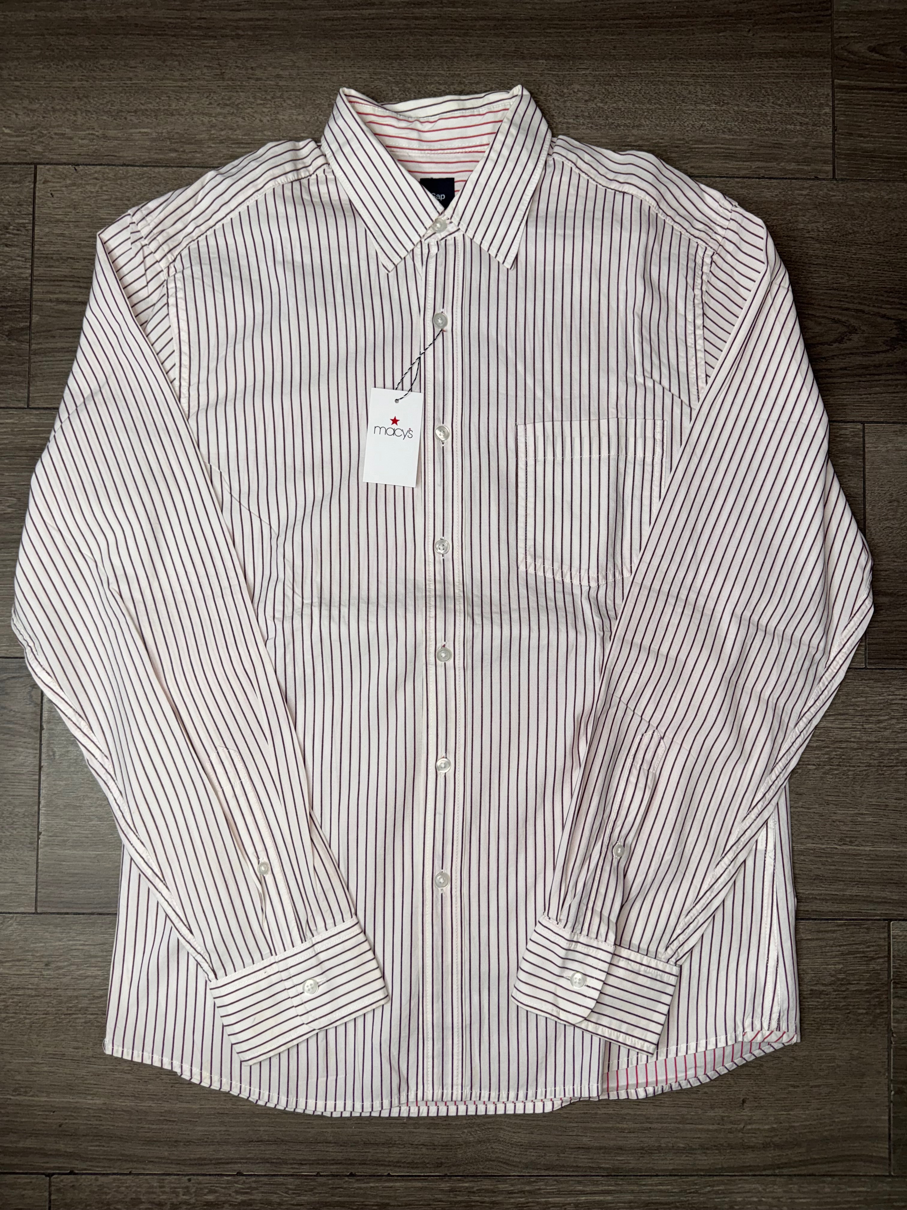CAMISA GAP
