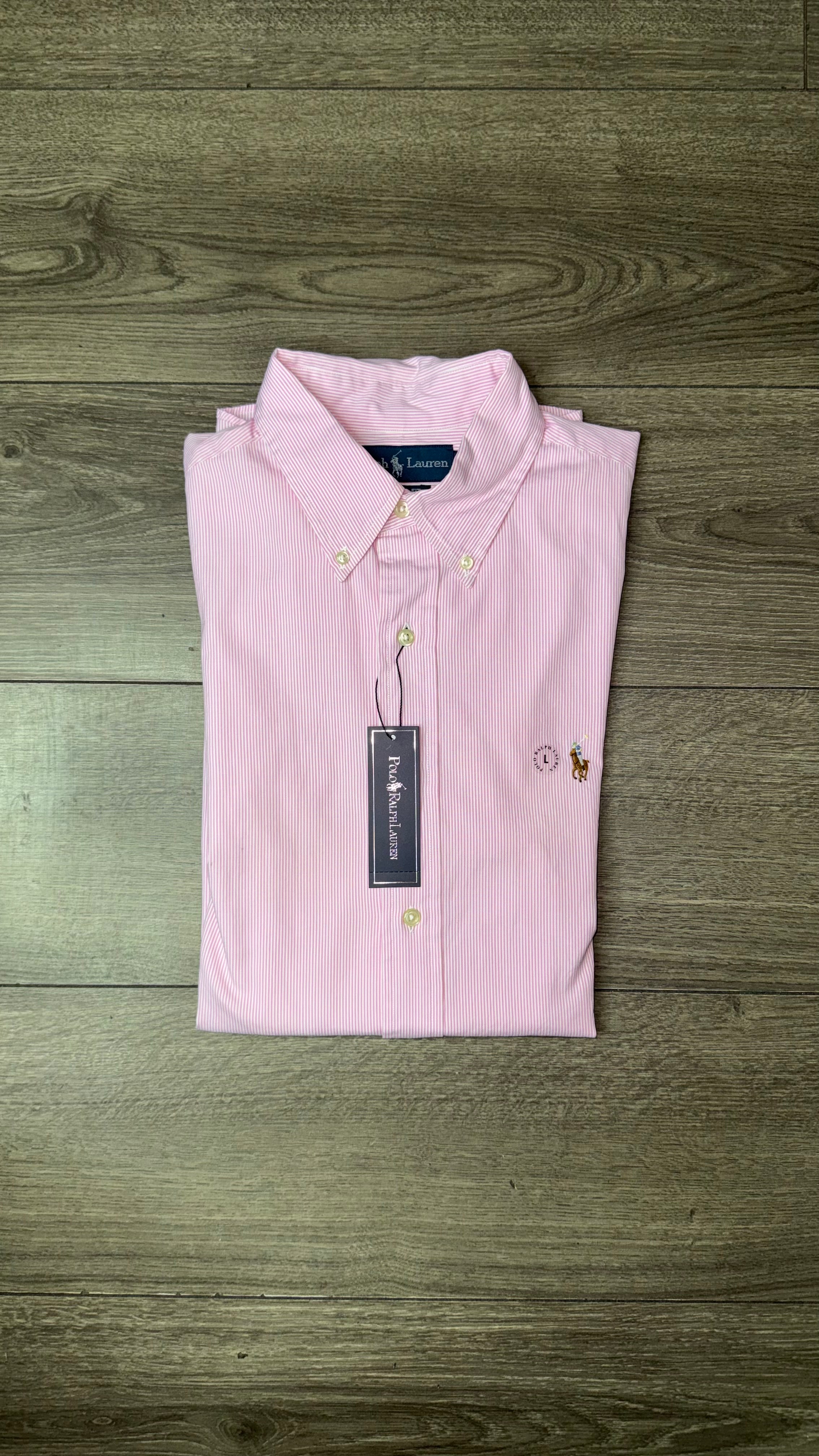 CAMISA RALPH LAUREN