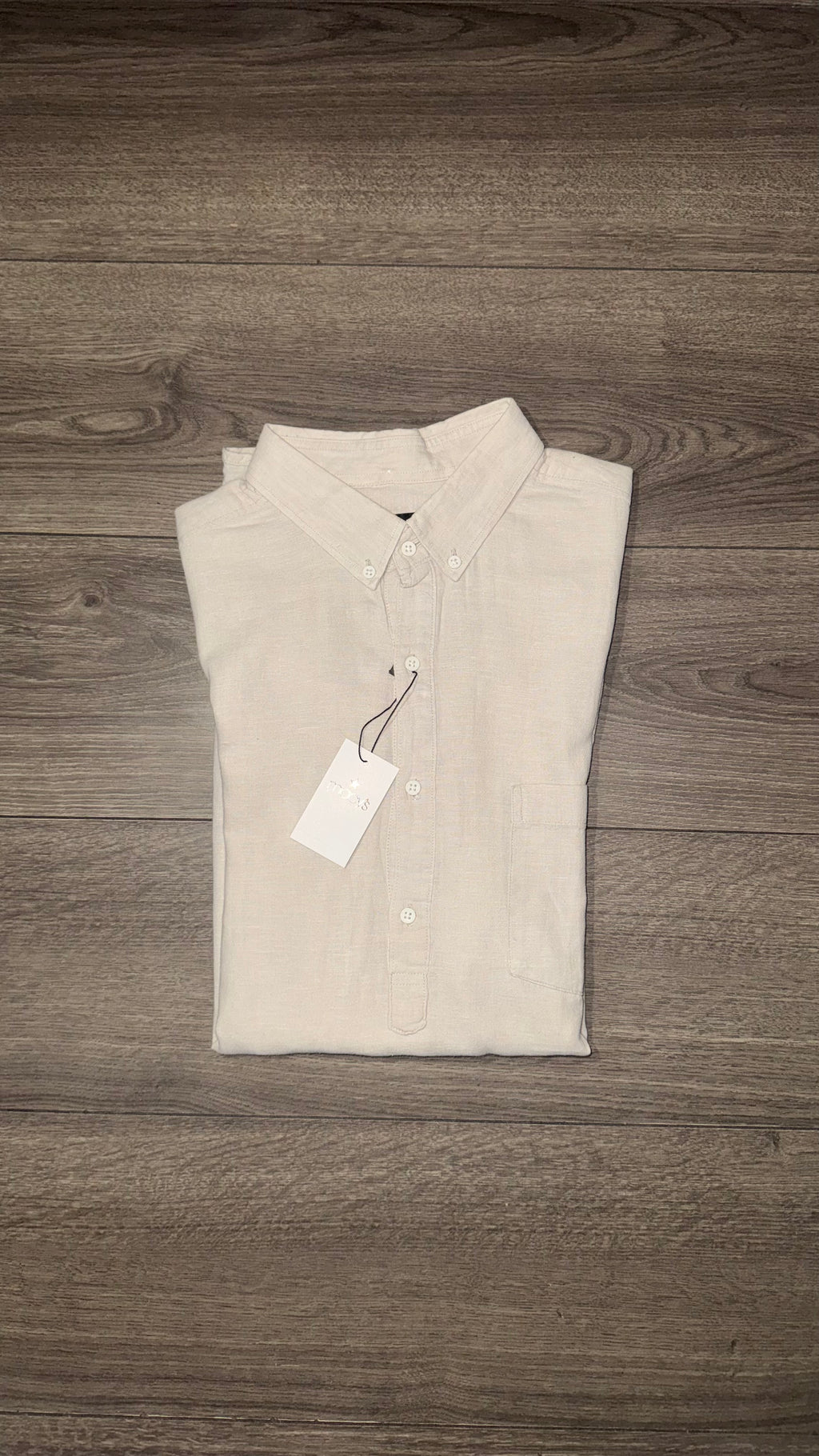 CAMISA H&M