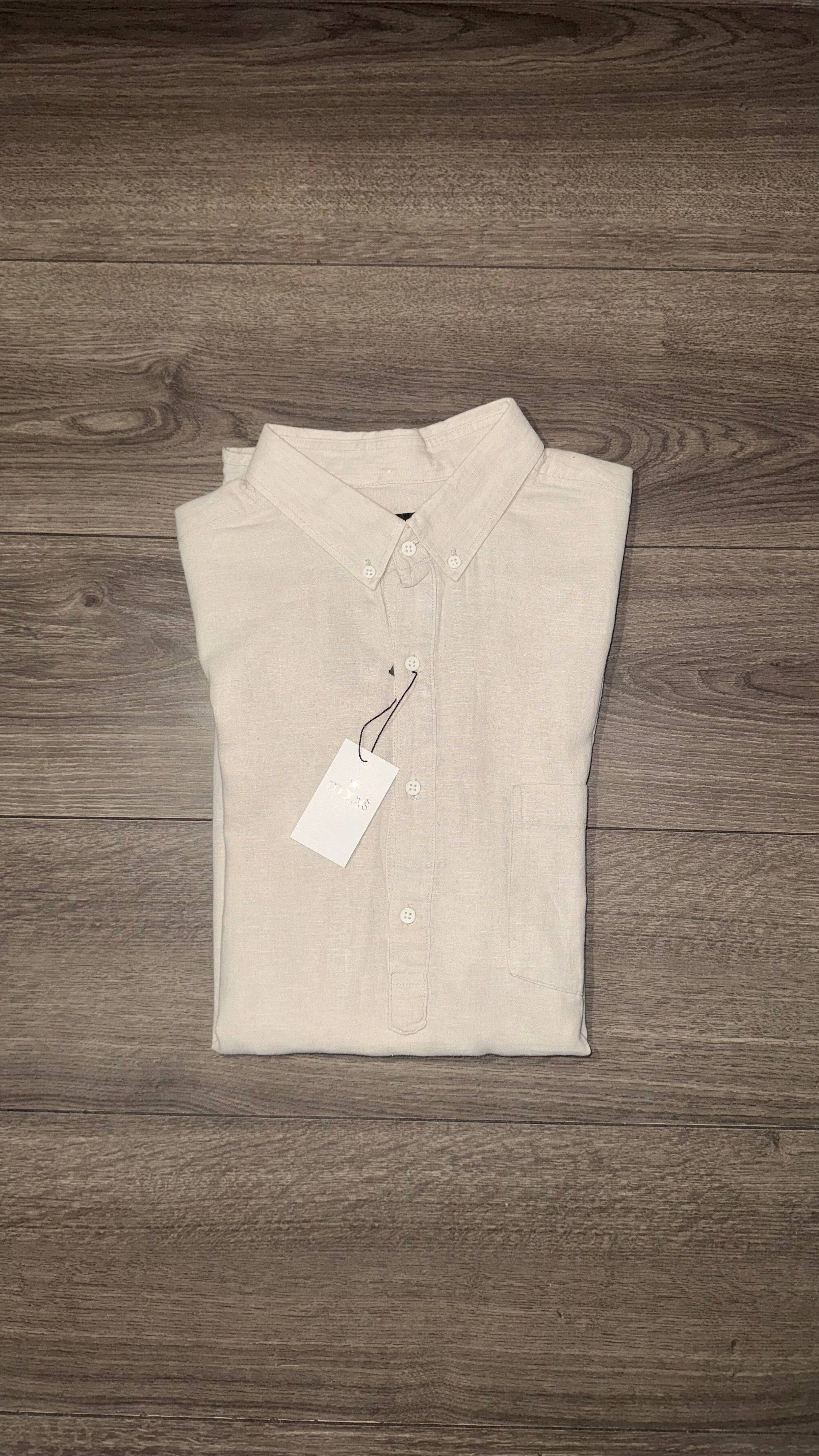 CAMISA H&M