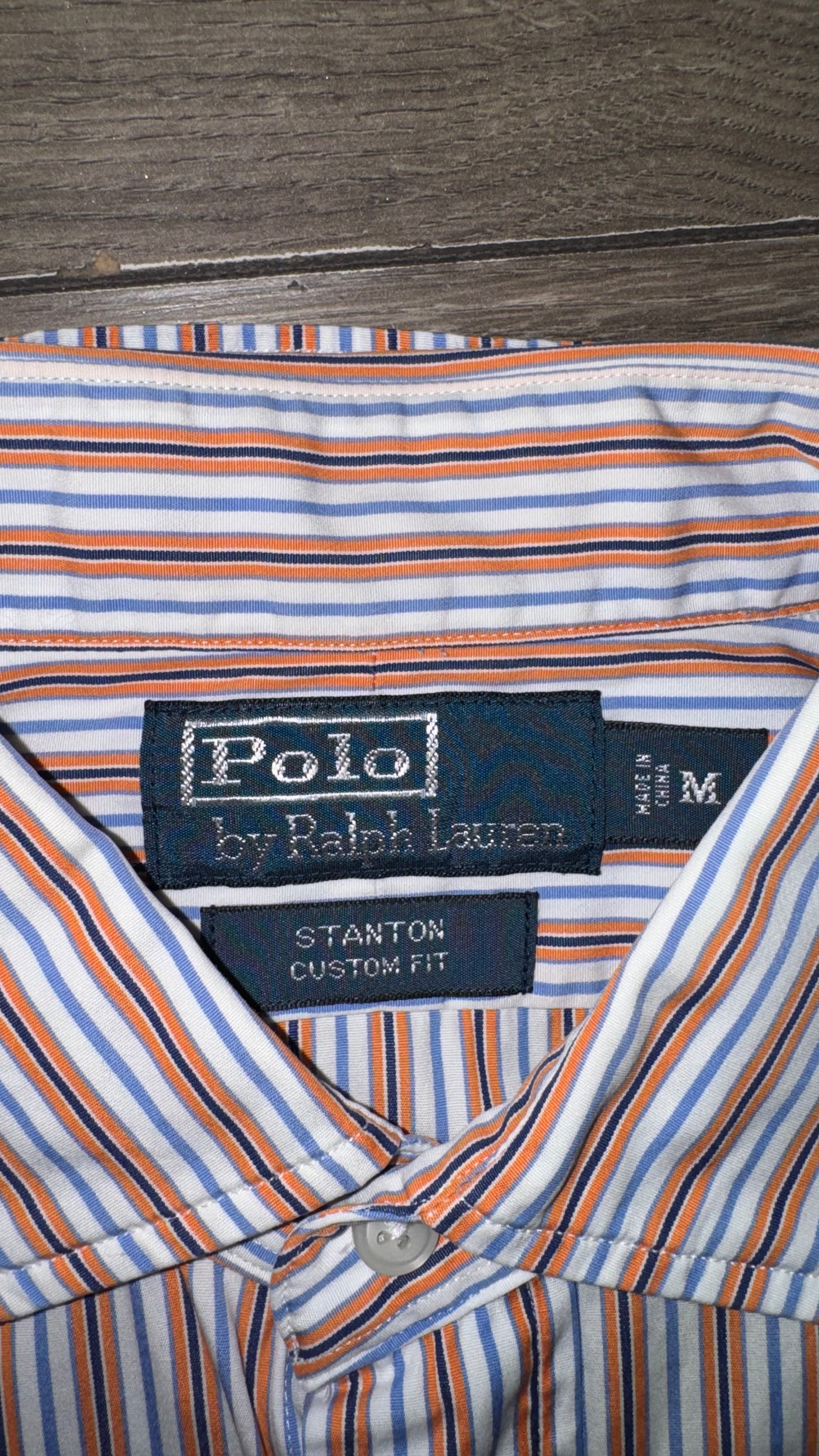 CAMISA RALPH LAUREN