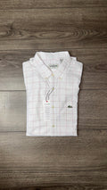 CAMISA LACOSTE